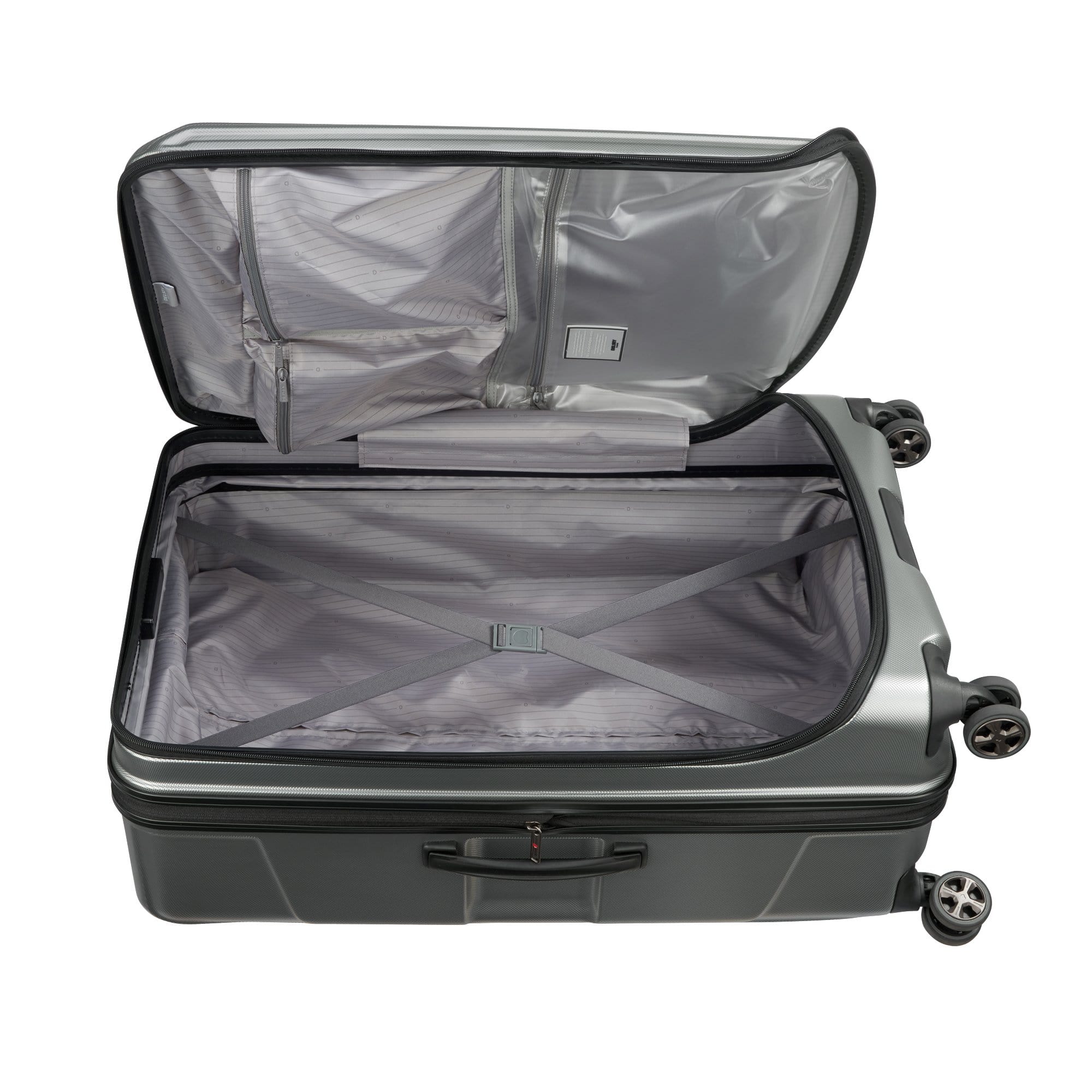 Delsey Paris Cruise 2.0