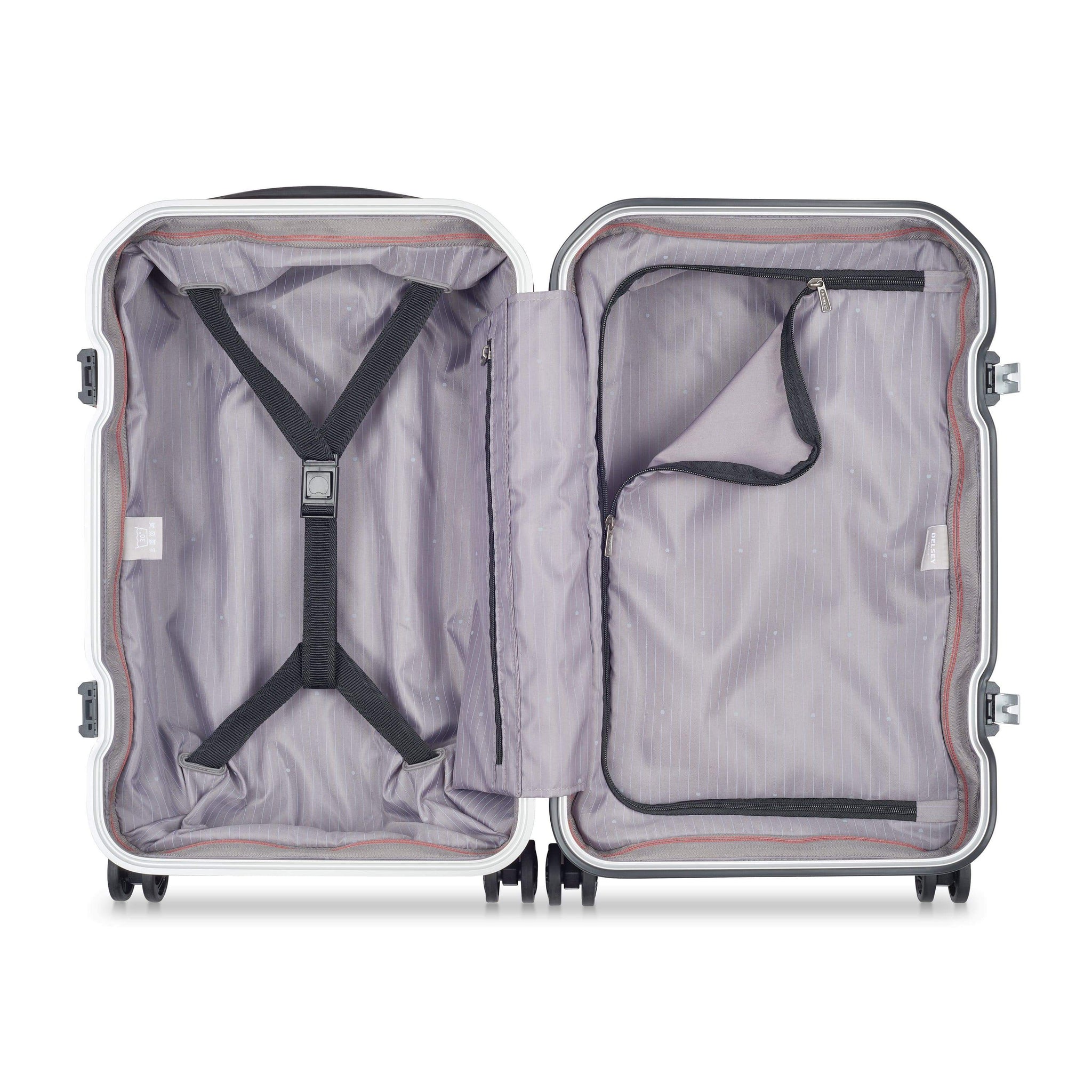 Delsey Paris Securitime Frame