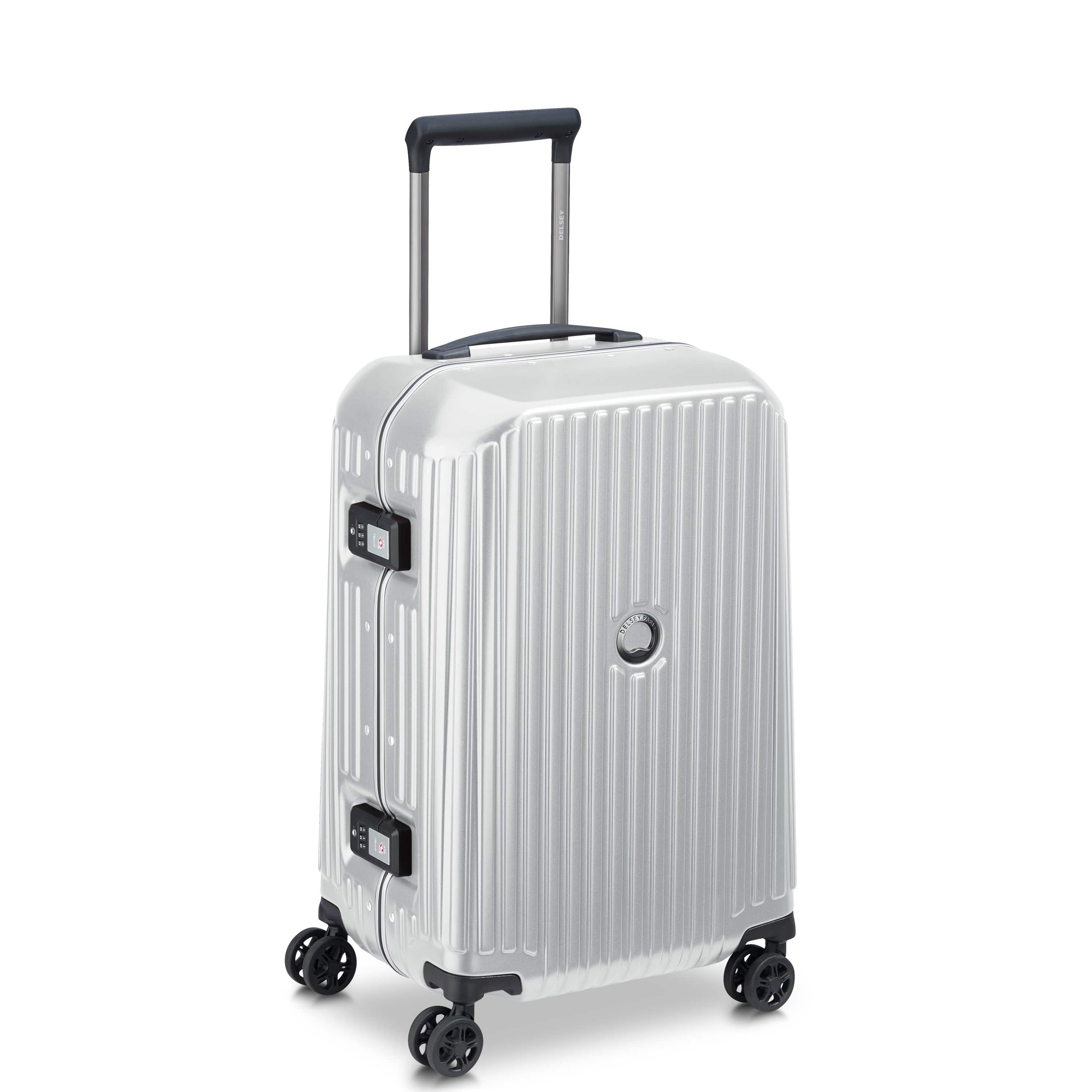 Delsey Paris Securitime Frame