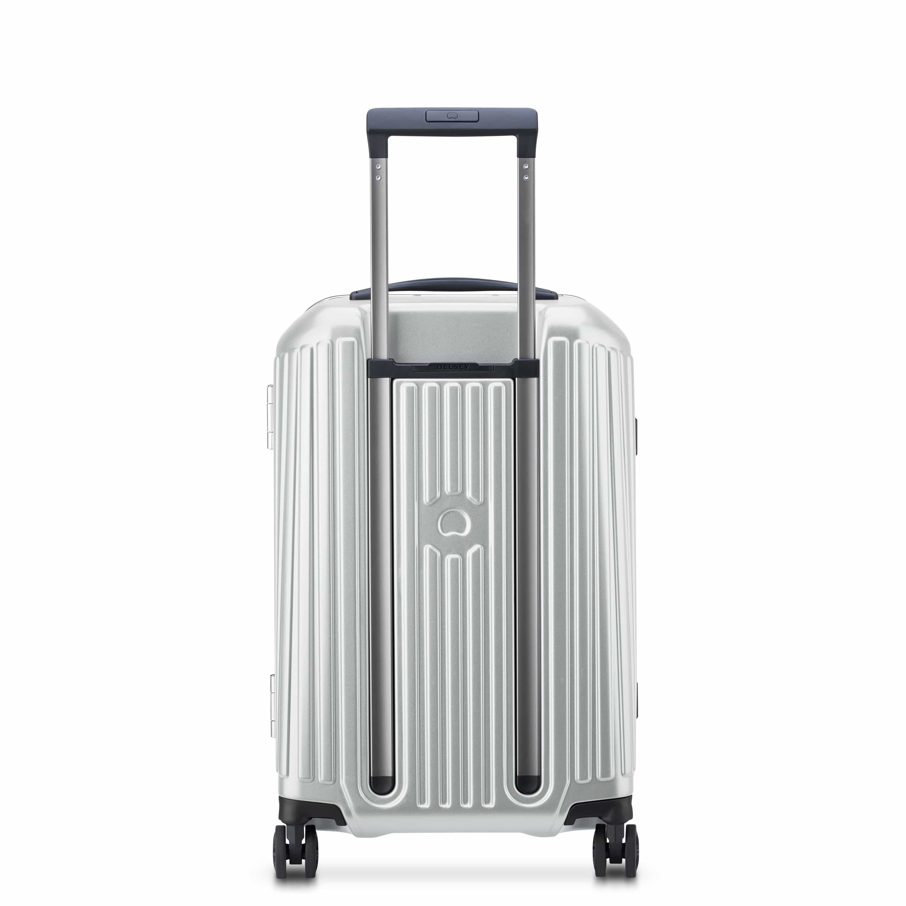 Delsey Paris Securitime Frame