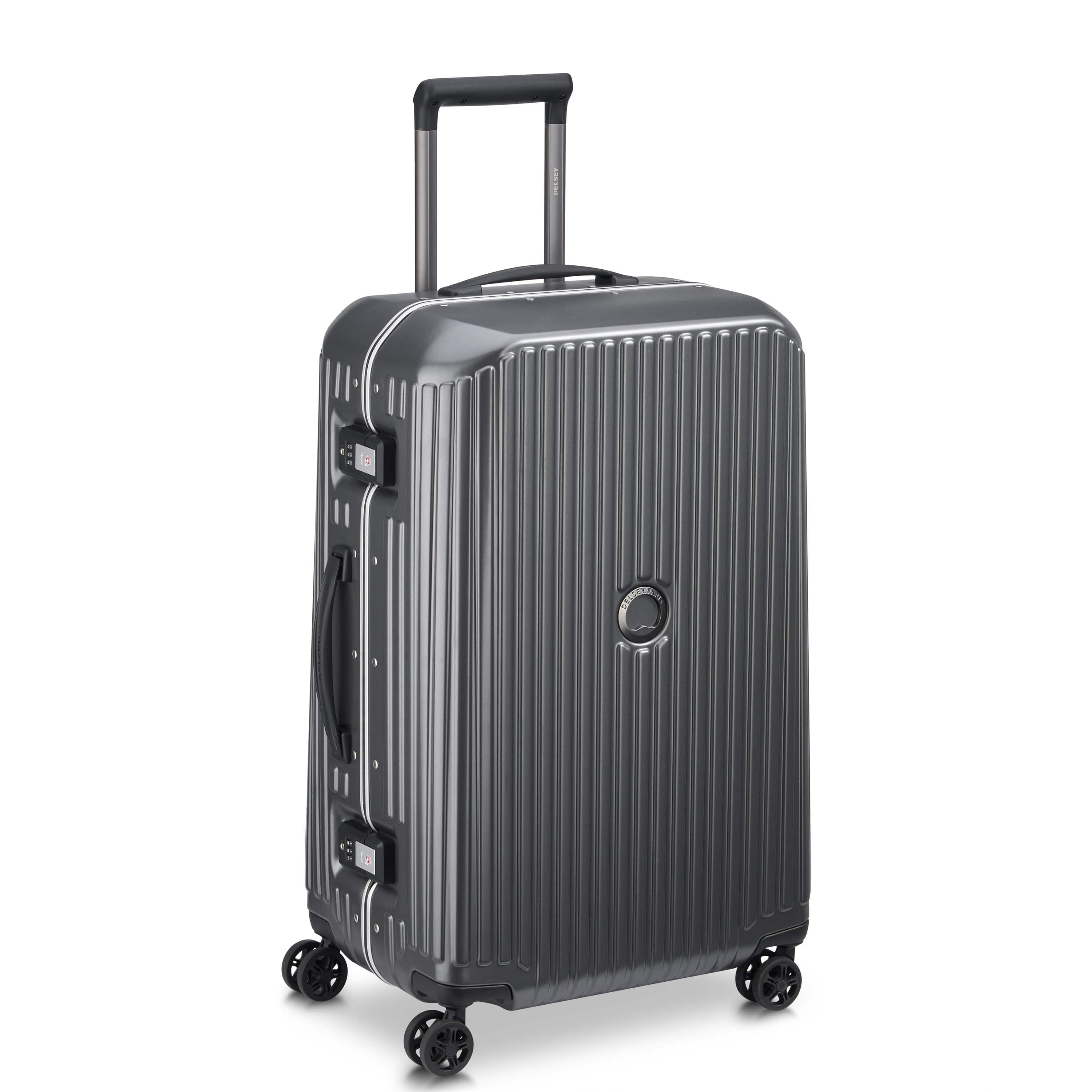 Delsey Paris Securitime Frame