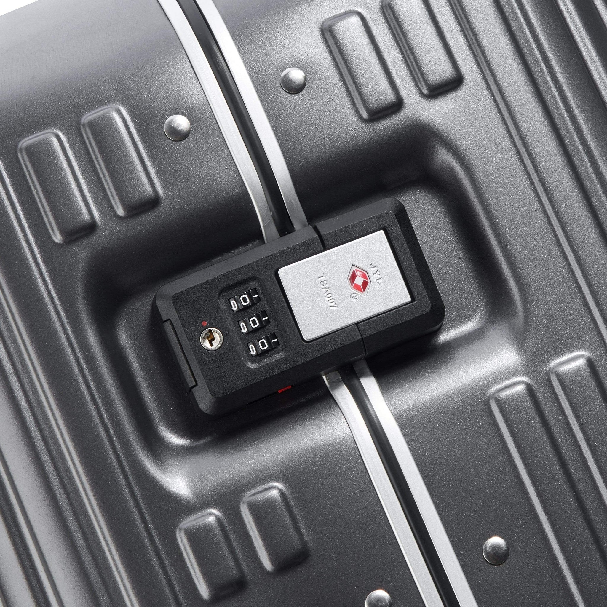 Delsey Paris Securitime Frame