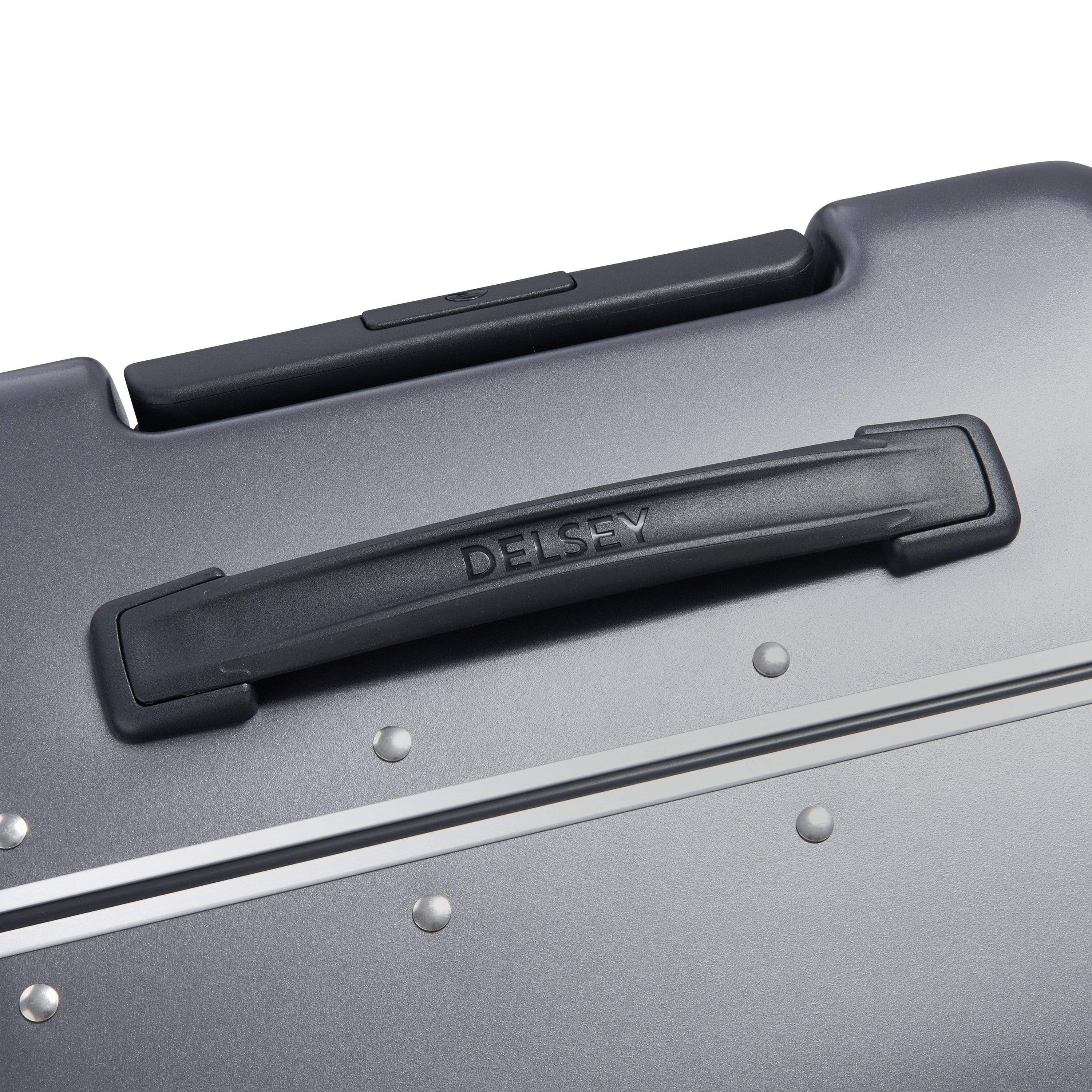 Delsey Paris Securitime Frame