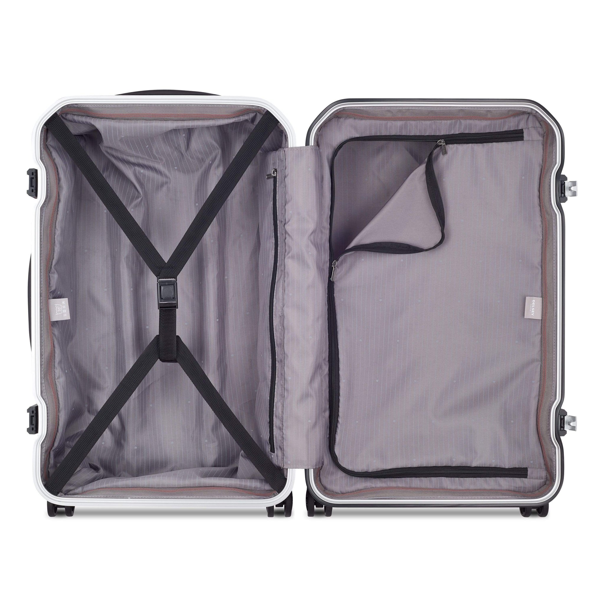 Delsey Paris Securitime Frame