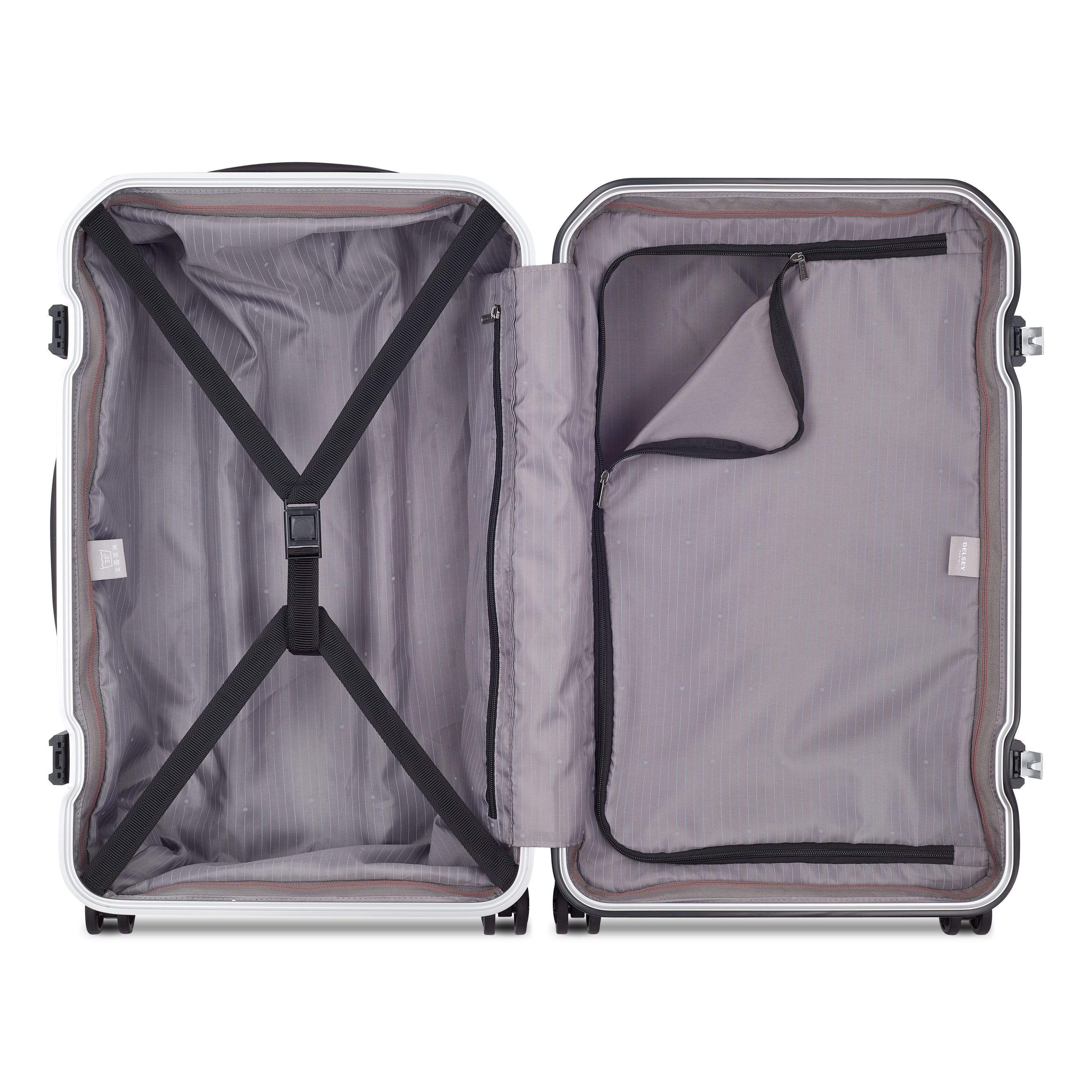 Delsey Paris Securitime Frame