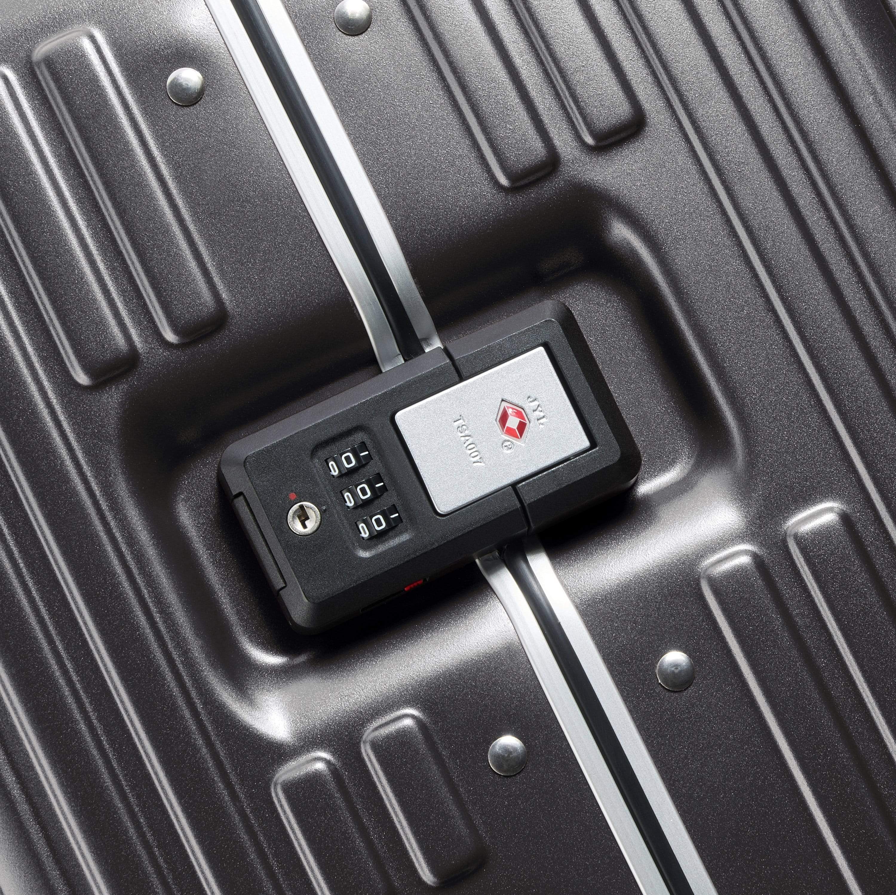 Delsey Paris Securitime Frame