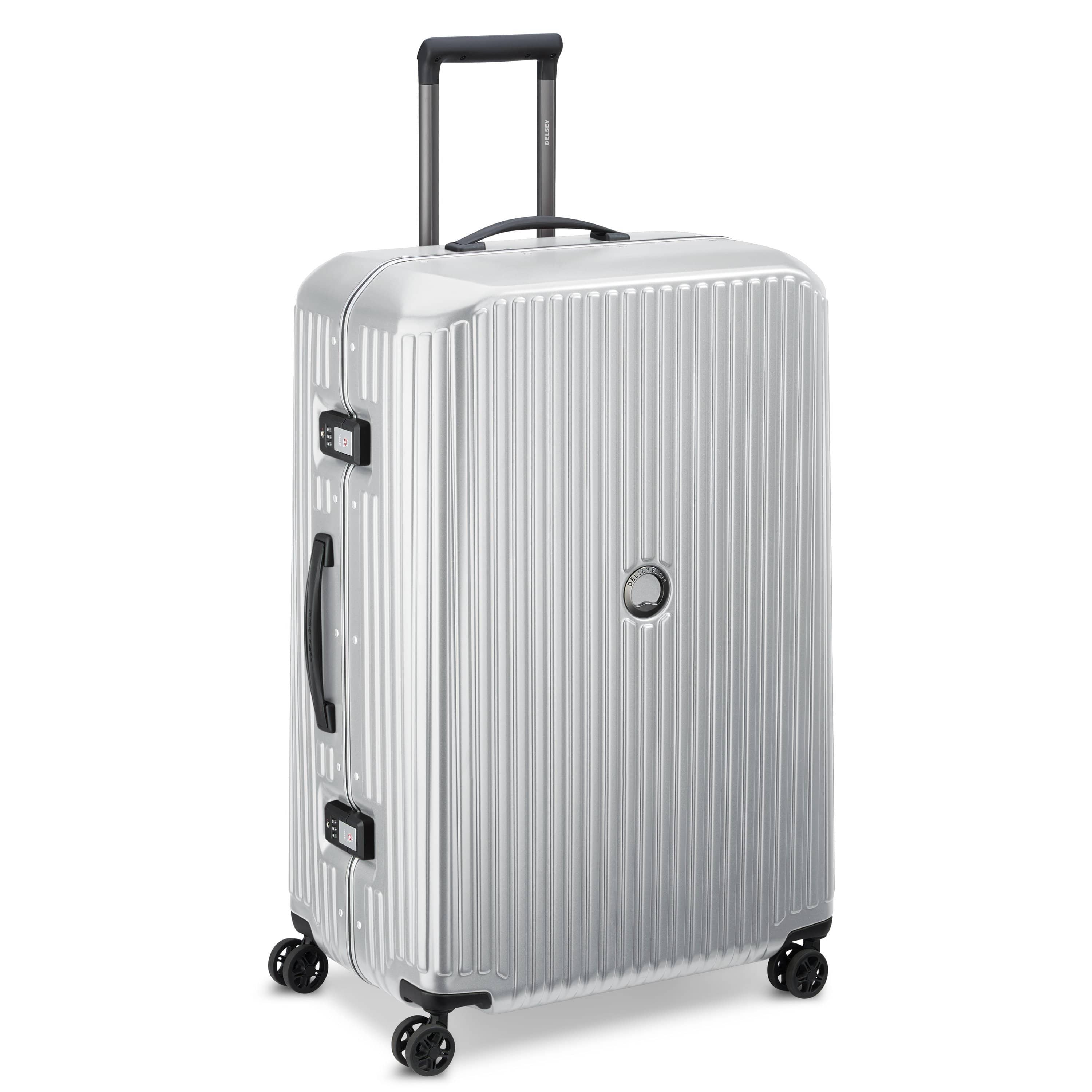 Delsey Paris Securitime Frame