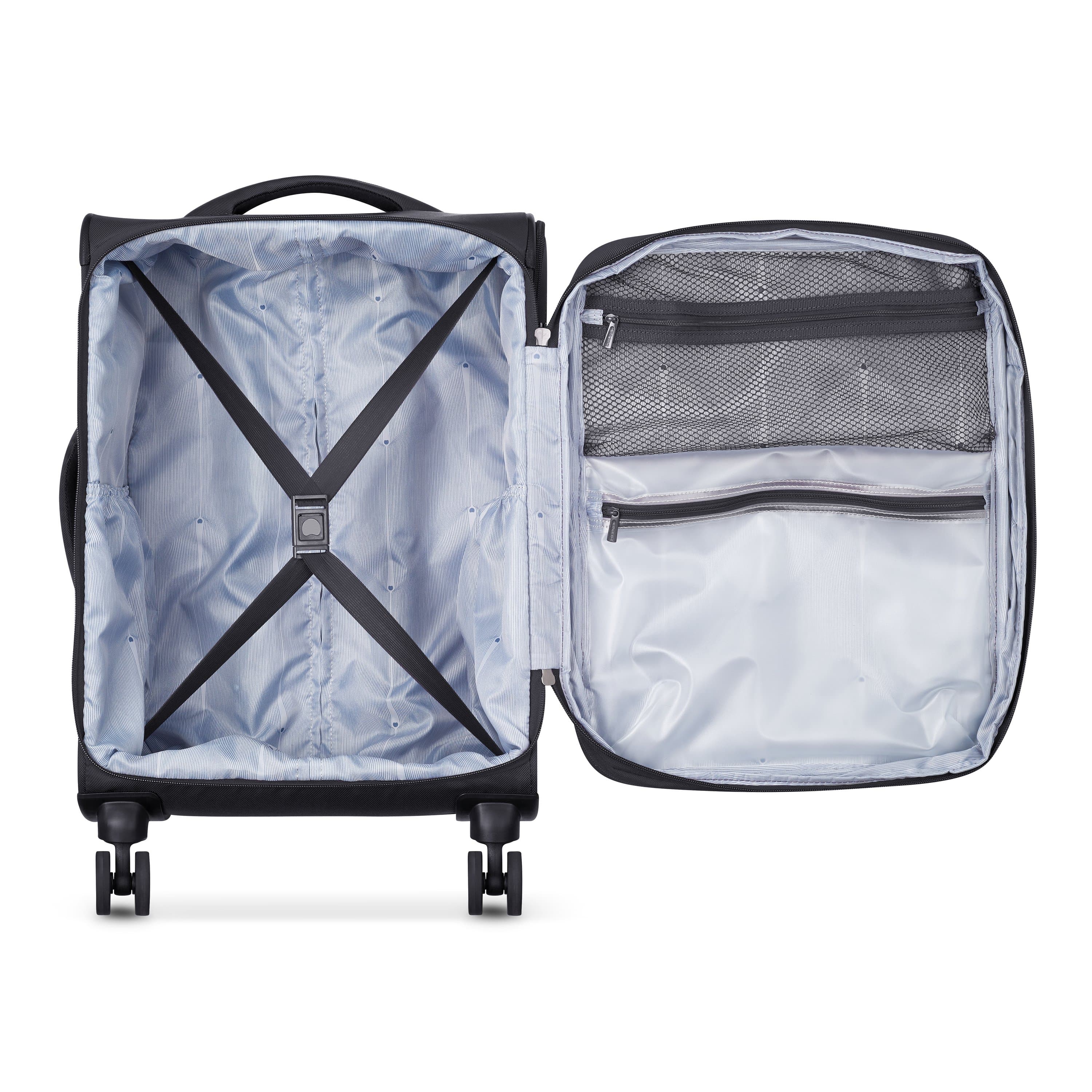 Delsey Paris Optimax Lite
