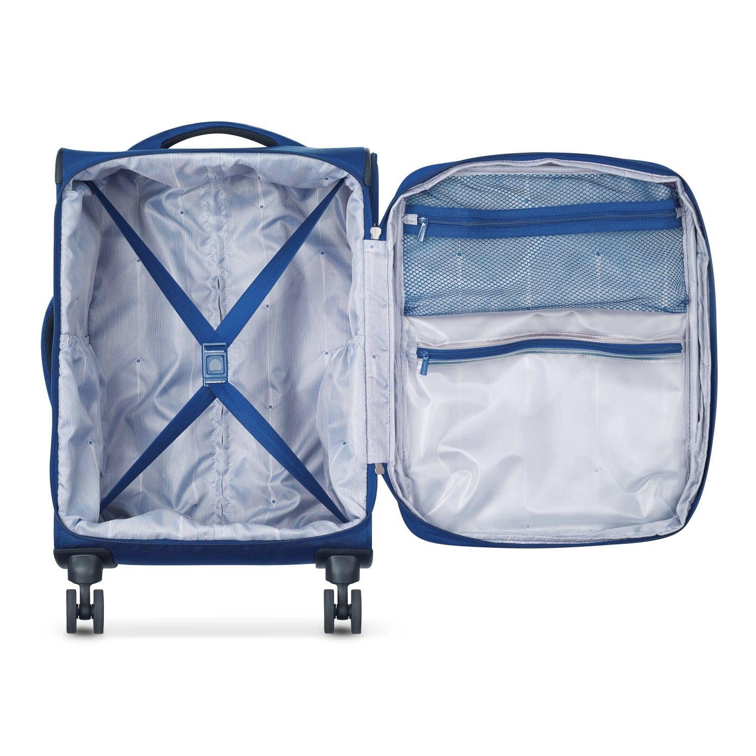 Delsey Paris Optimax Lite