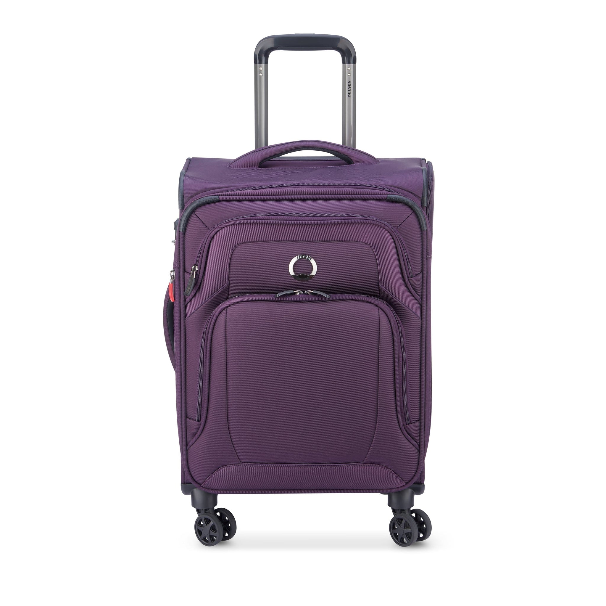 Delsey Paris Optimax Lite Luggage