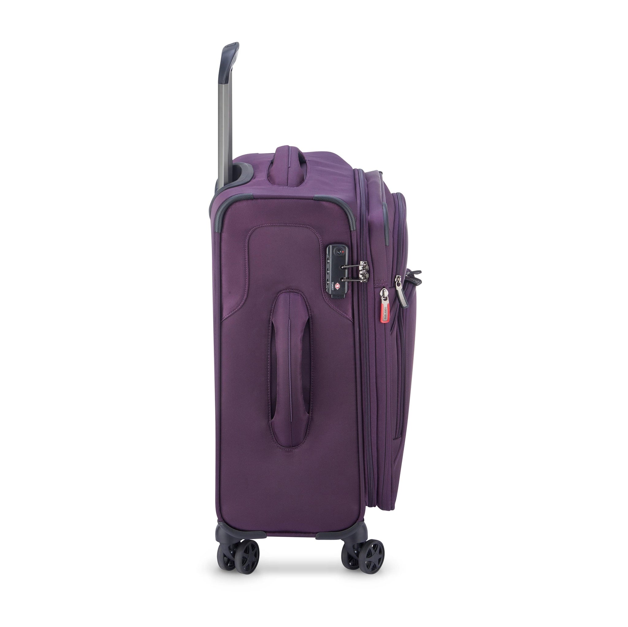 Delsey Paris Optimax Lite Luggage