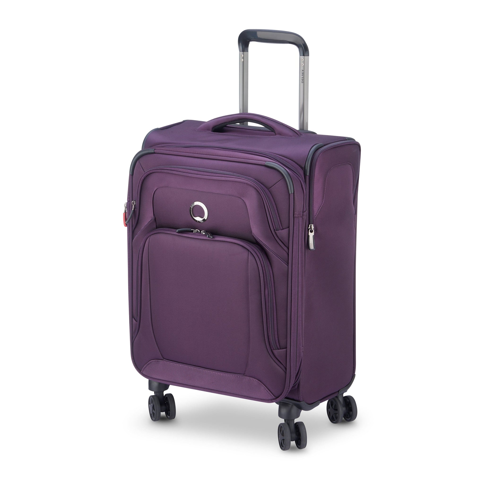 Delsey Paris Optimax Lite Luggage