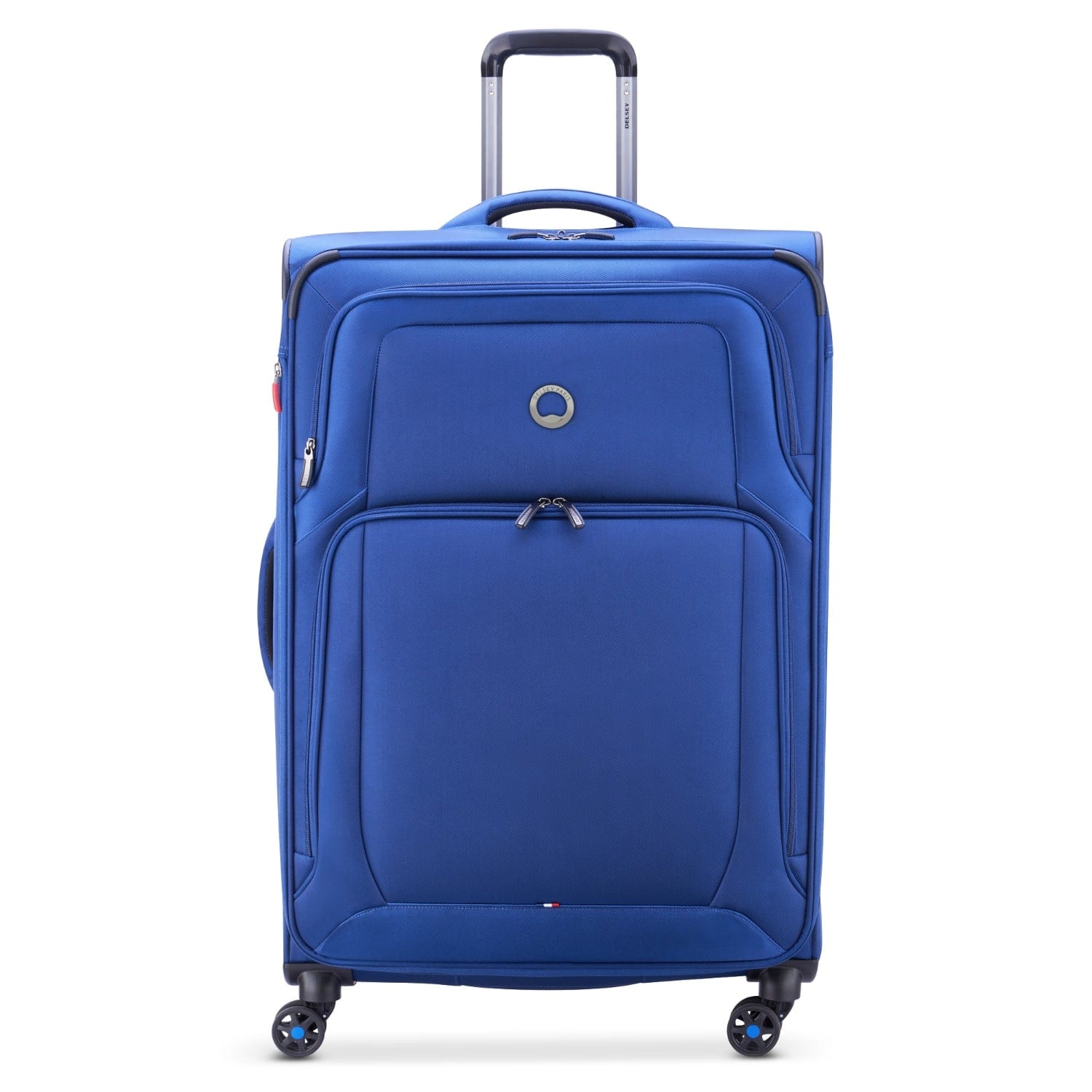 Delsey Paris Optimax Lite Luggage