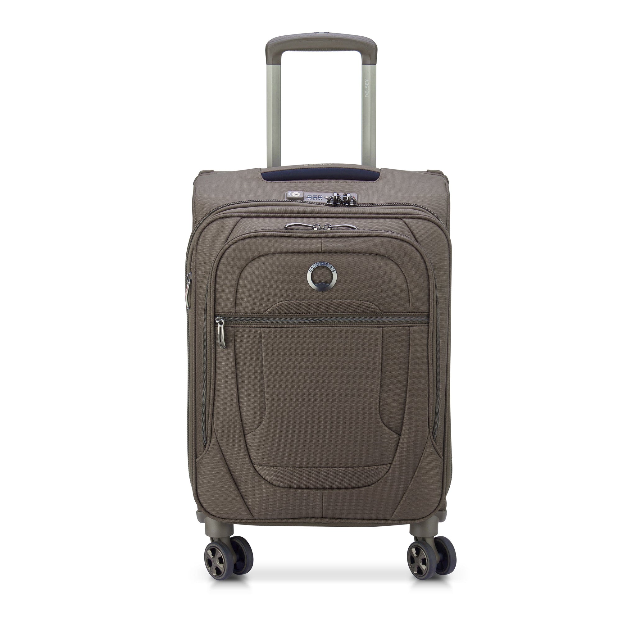 Delsey Paris Helium DLX 2.0