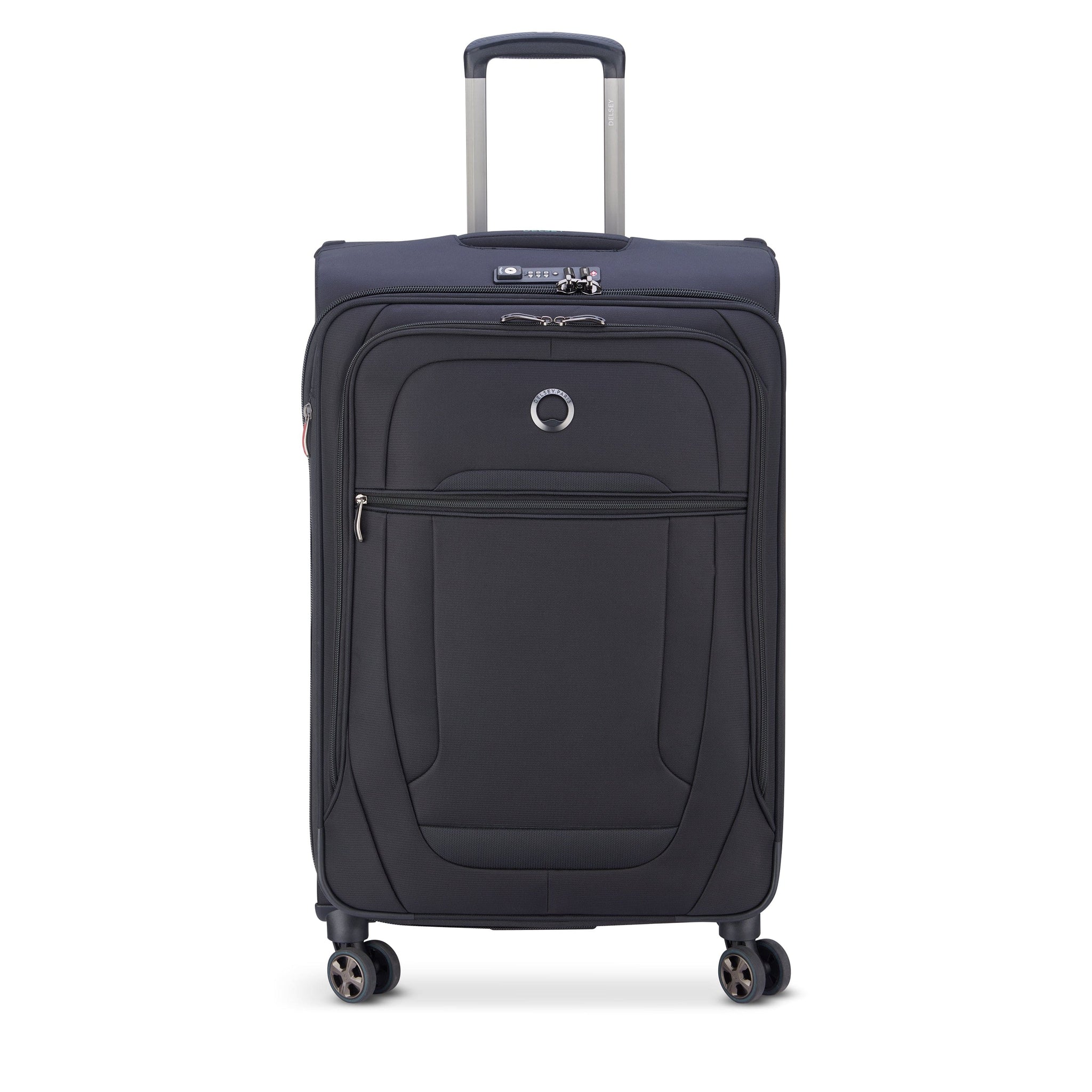 Delsey Paris Helium DLX 2.0