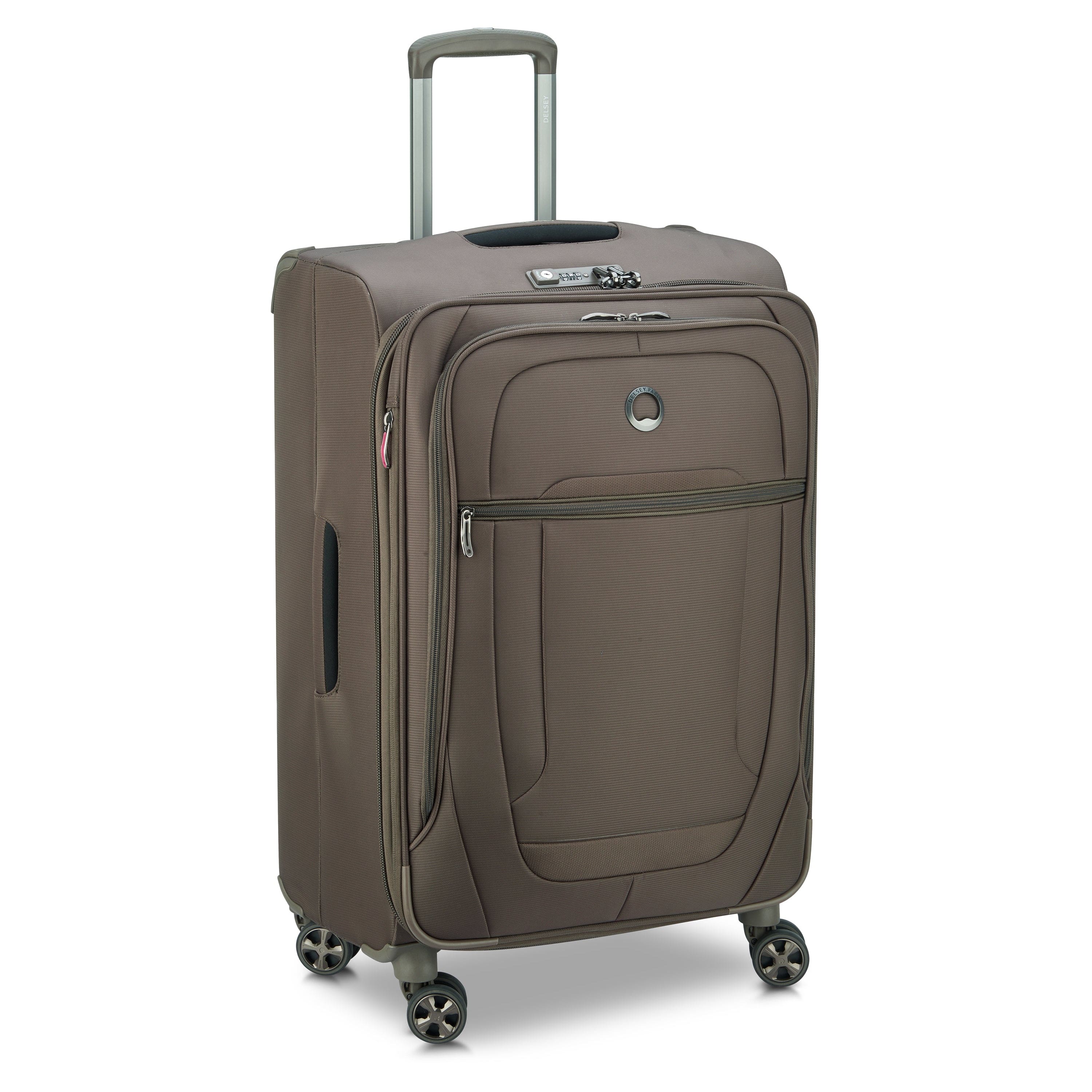 Delsey Paris Helium DLX 2.0