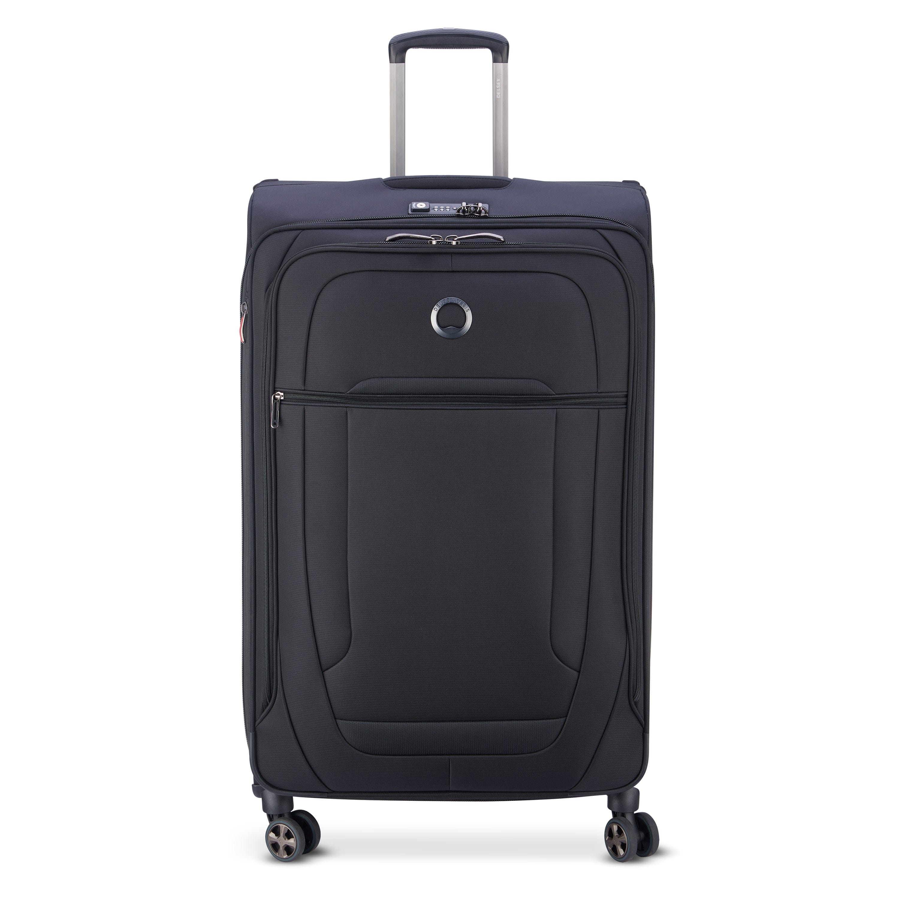 Delsey Paris Helium DLX 2.0