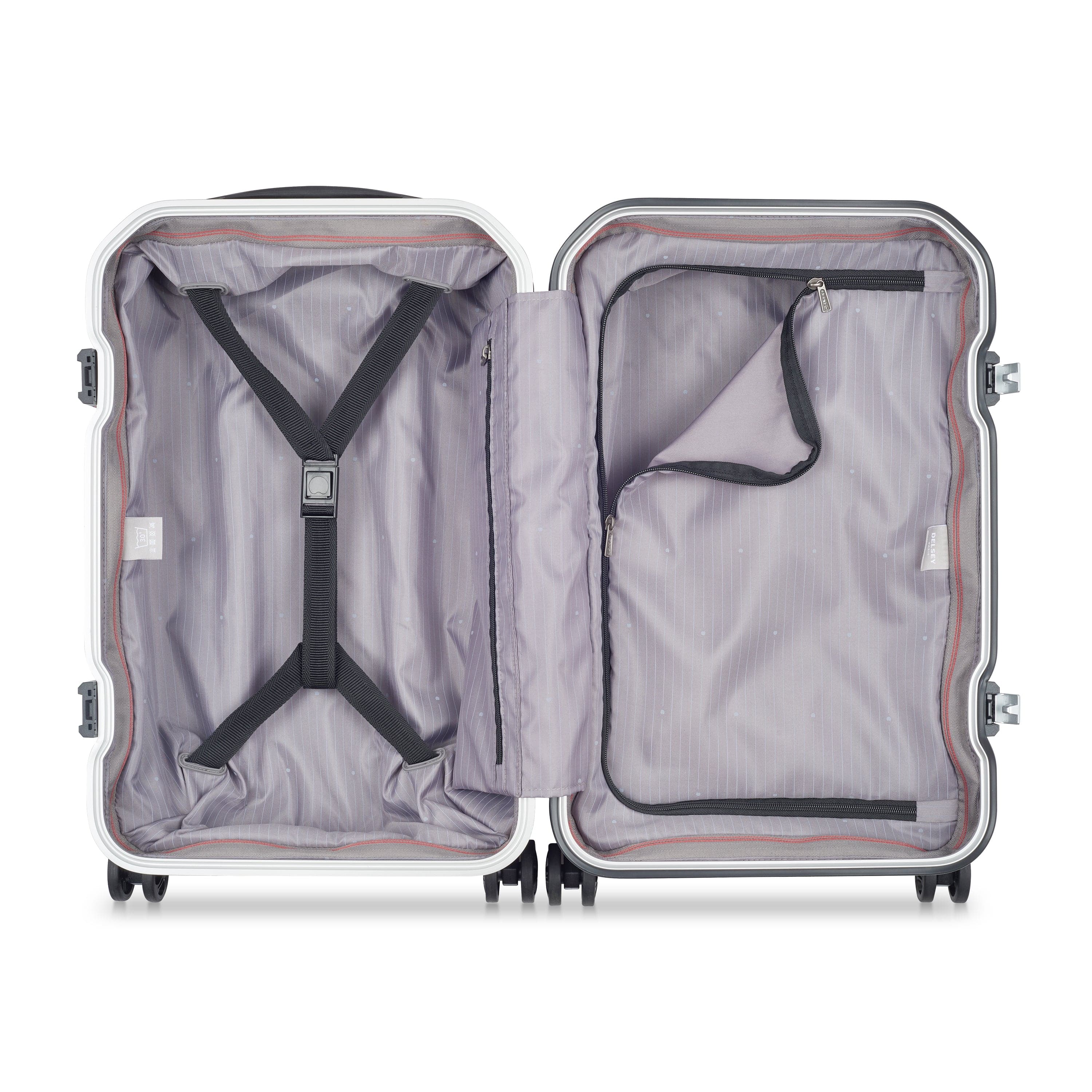 Delsey Paris Securitime Frame