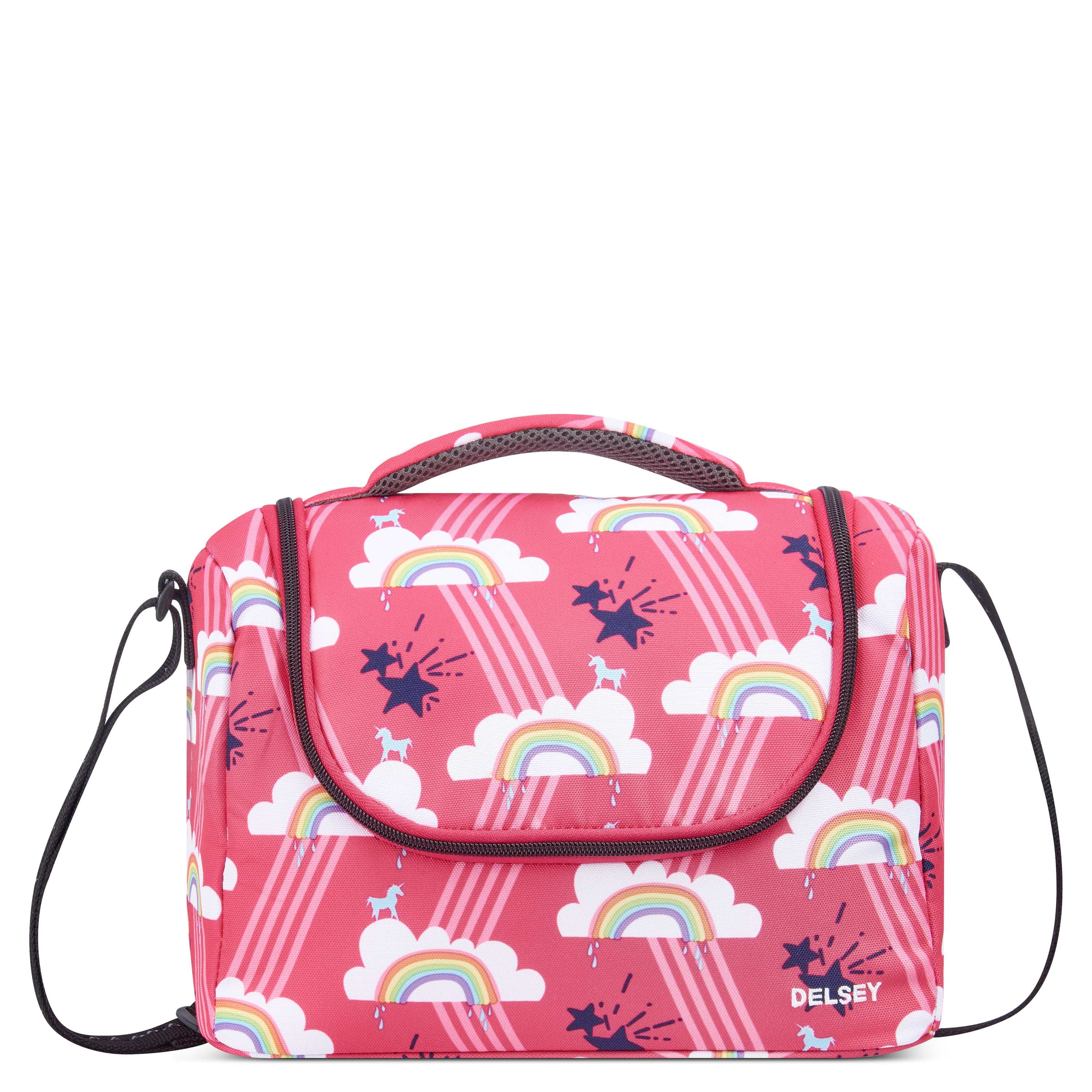 Bts Lunch Bag – Delsey UAE