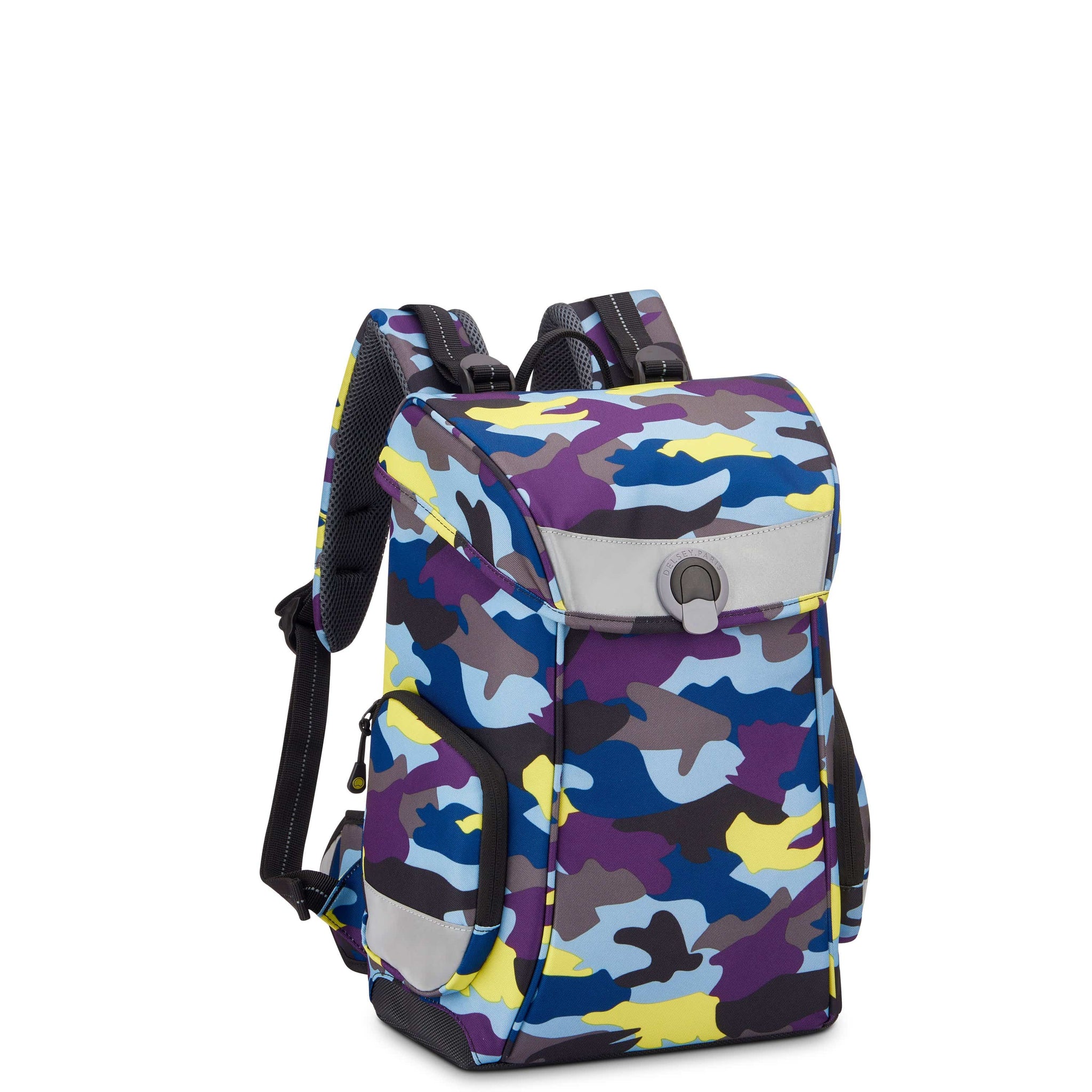 Delsey Paris Back To School Backpack