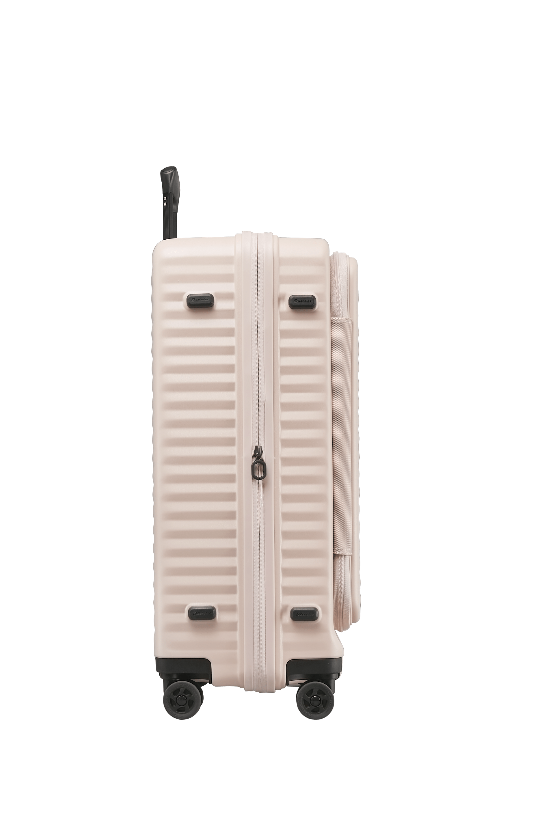 Echolac Celestra 20" Cabin Luggage Pink