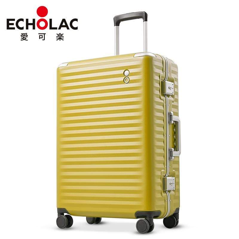 ECHOLAC CELESTRA PC183E YELLOW 24