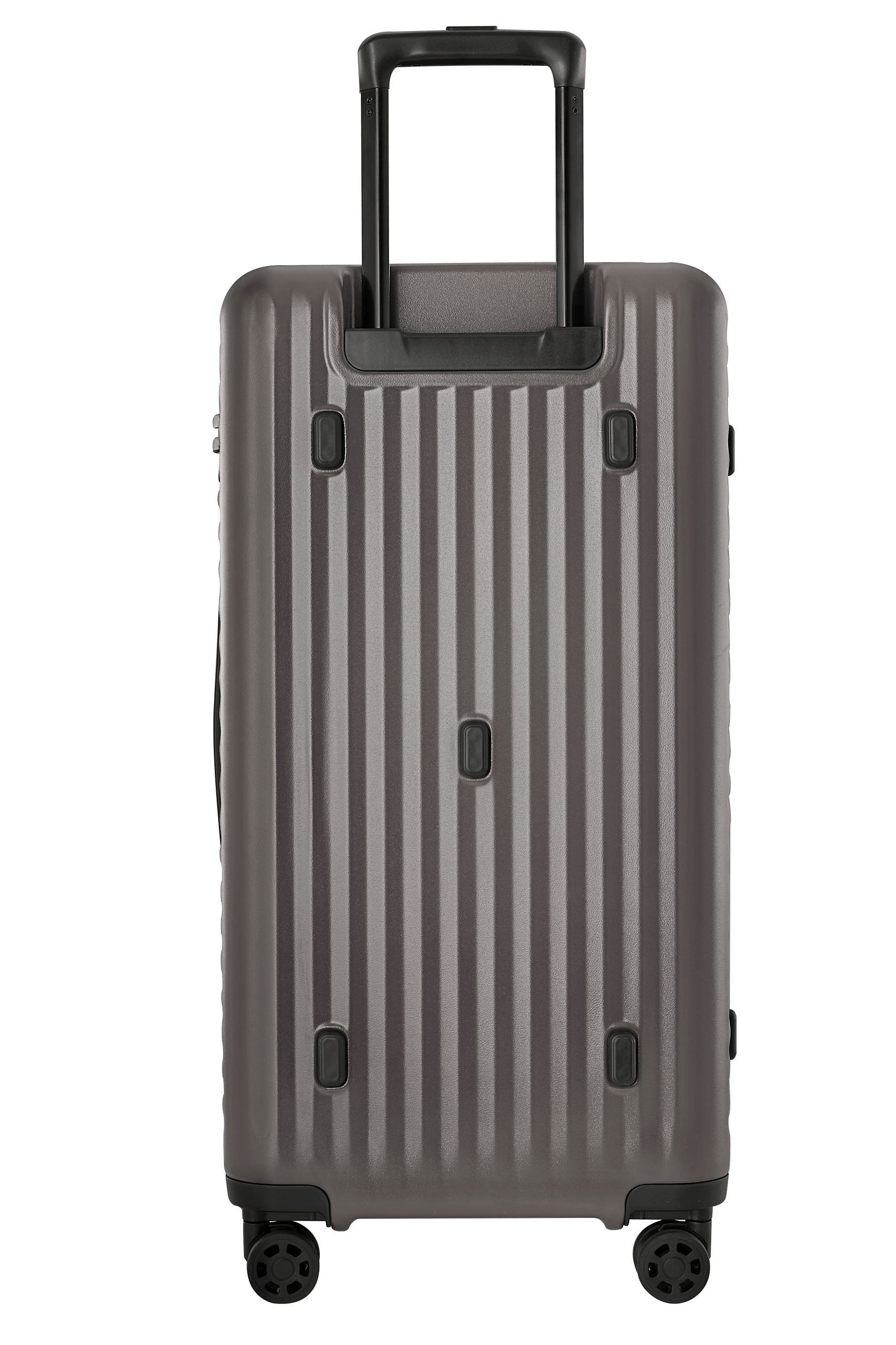 Echolac Celestra 28" Check-In Luggage Grey