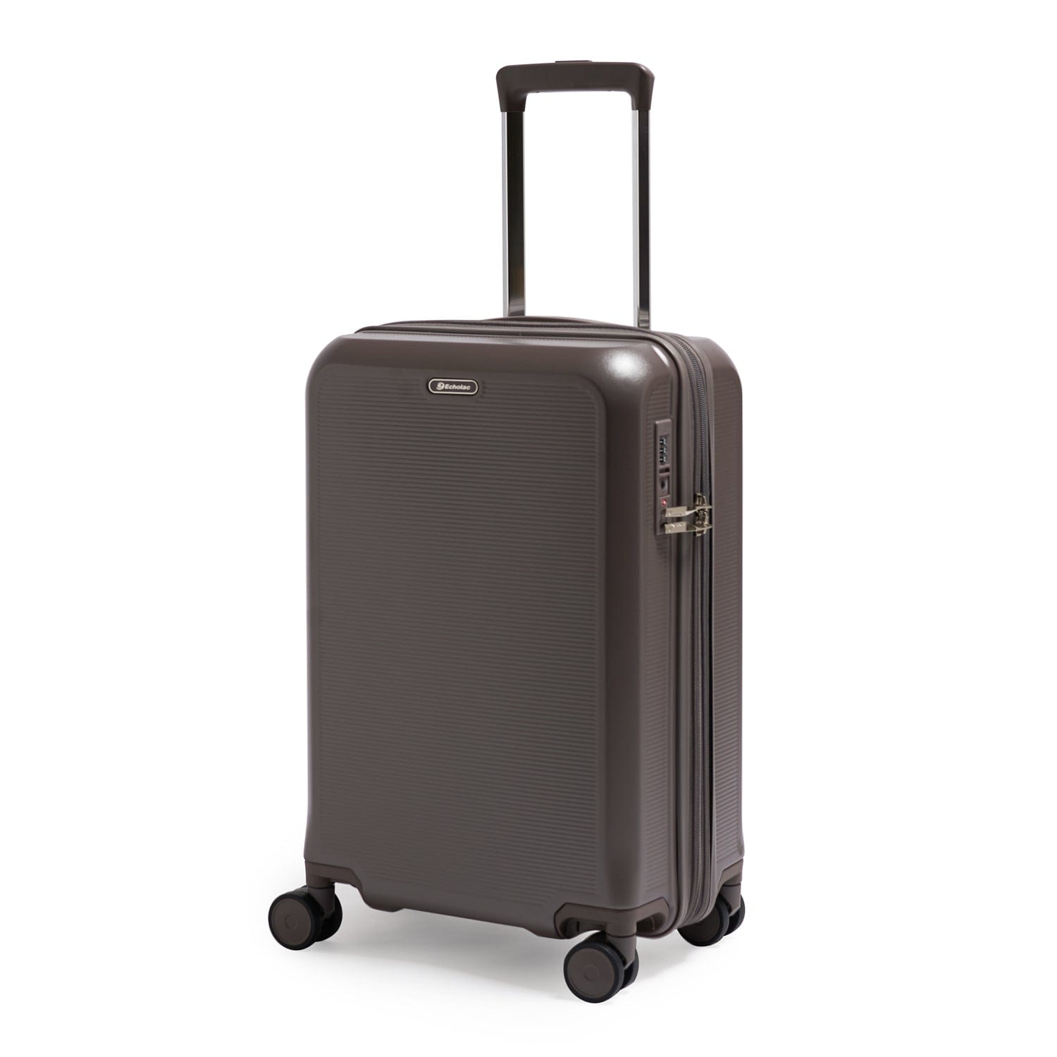 Echolac Sense 56cm Luggage Expandable Trolley