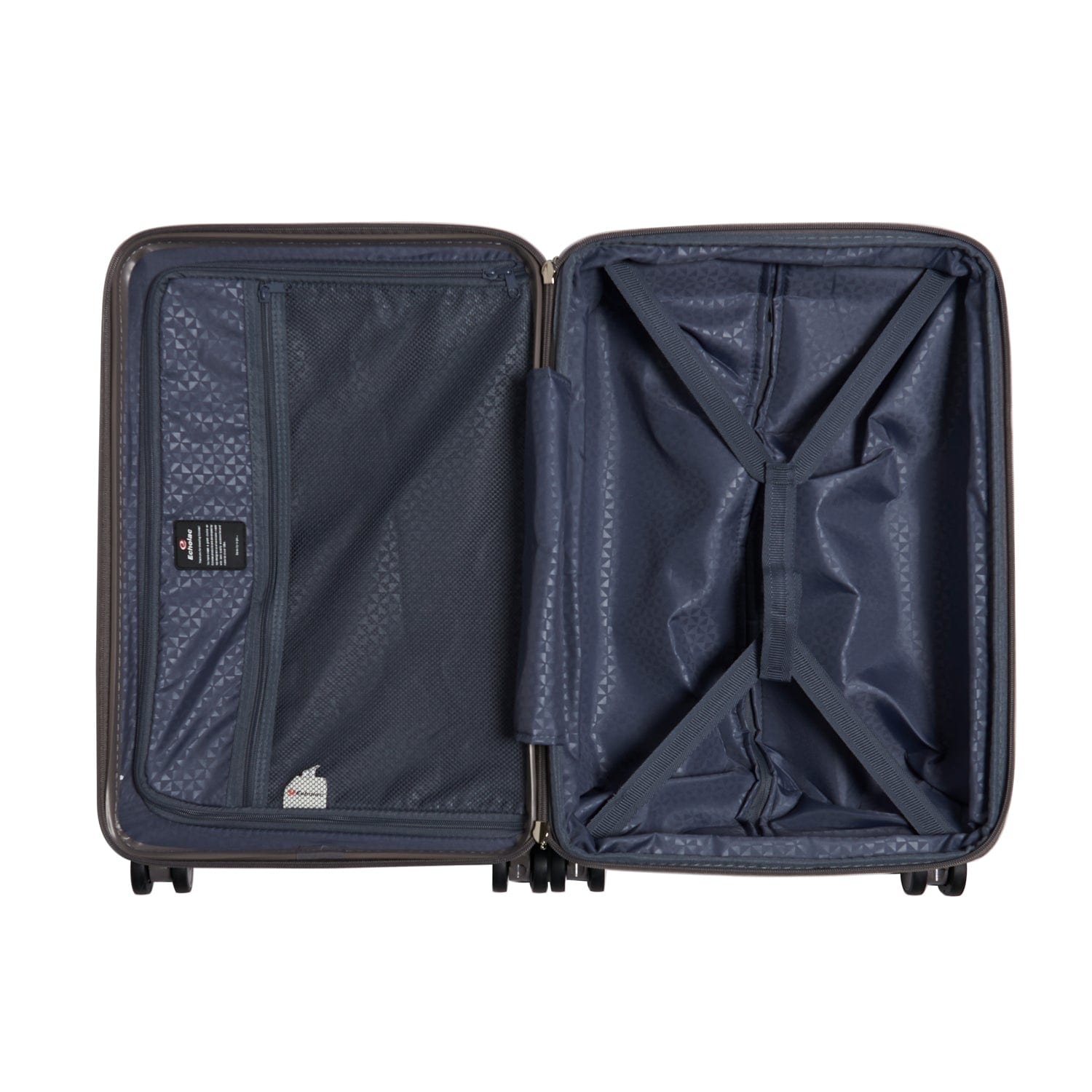 Echolac Sense 56cm Luggage Expandable Trolley