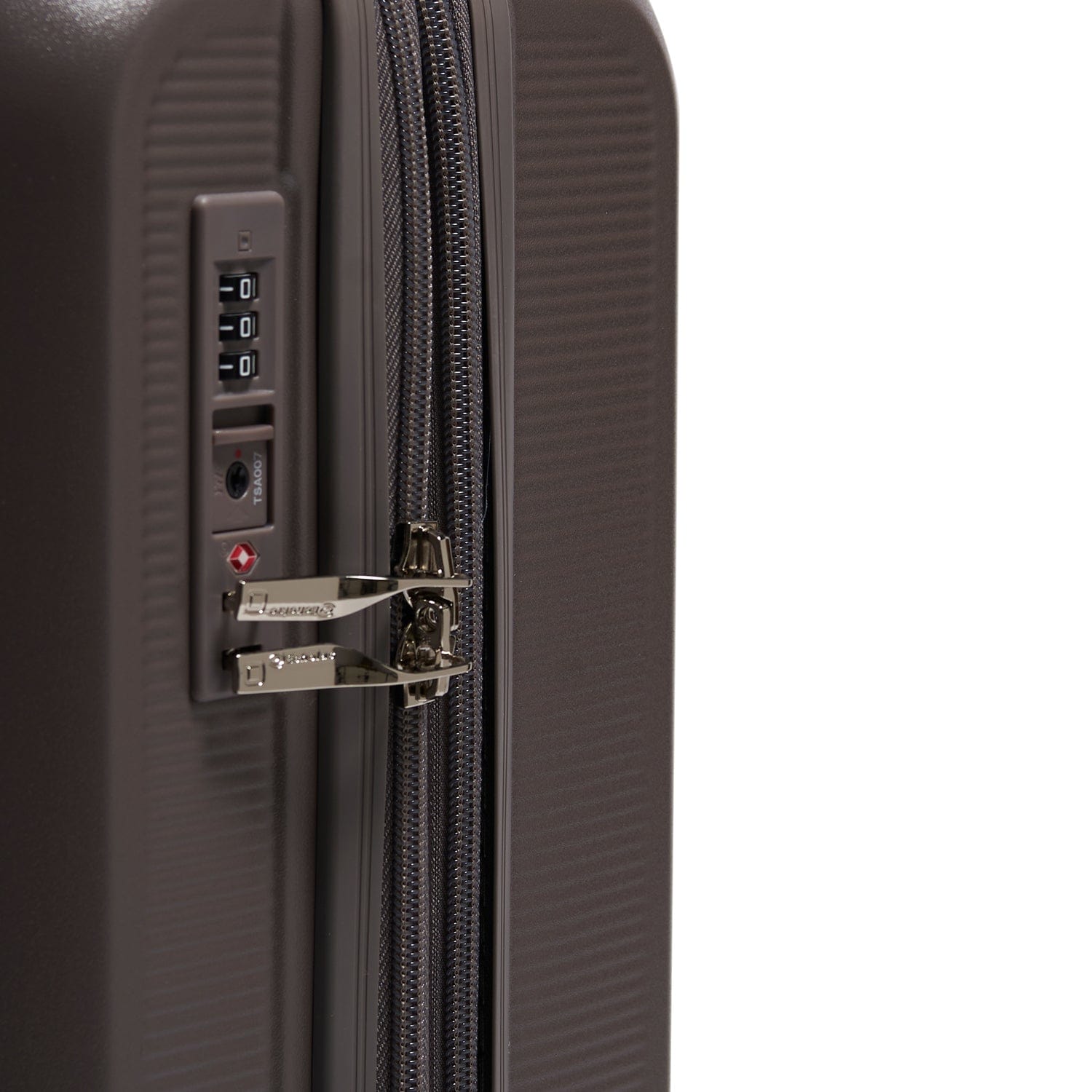 Echolac Sense 67cm Luggage Expandable Trolley