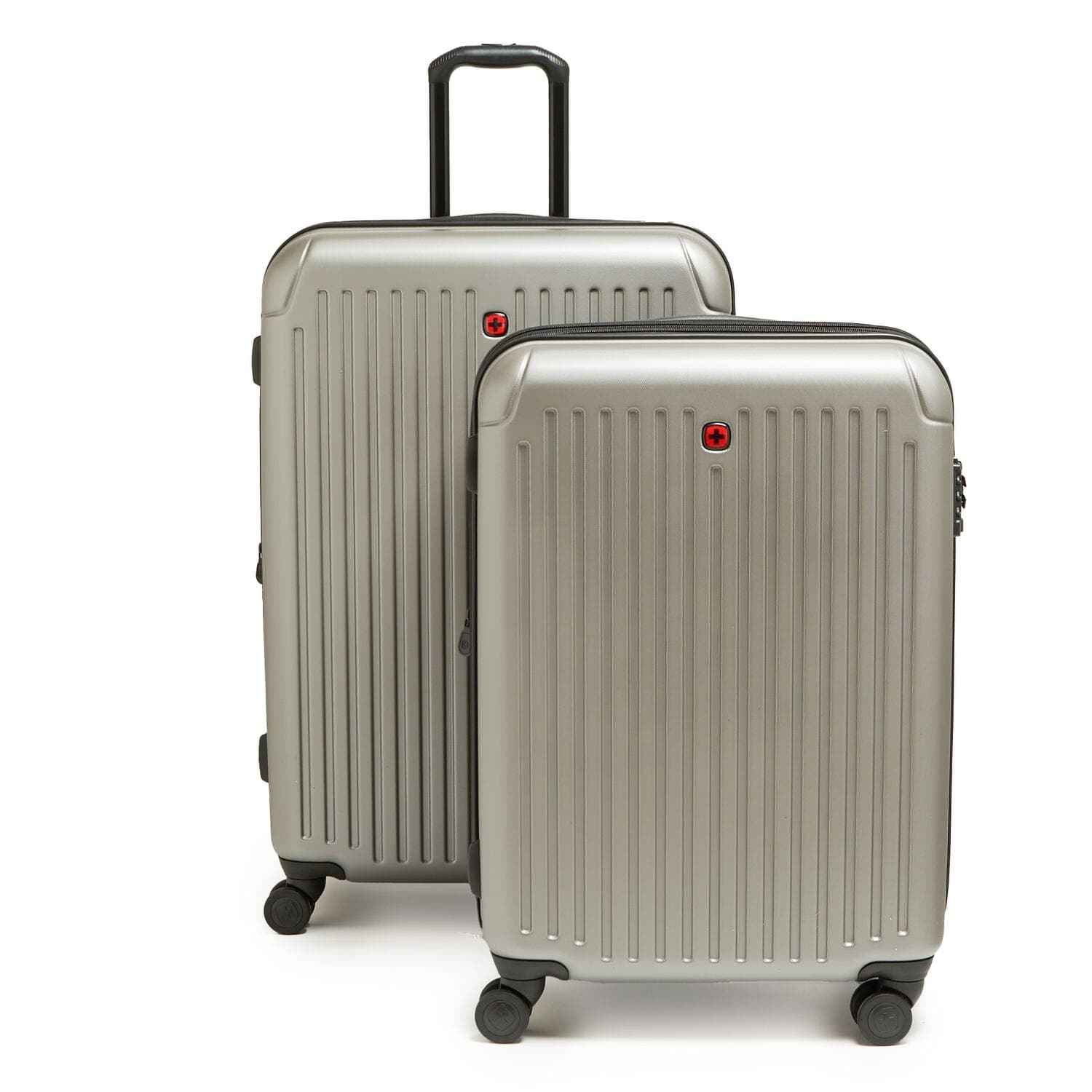 Wenger top suitcase uk