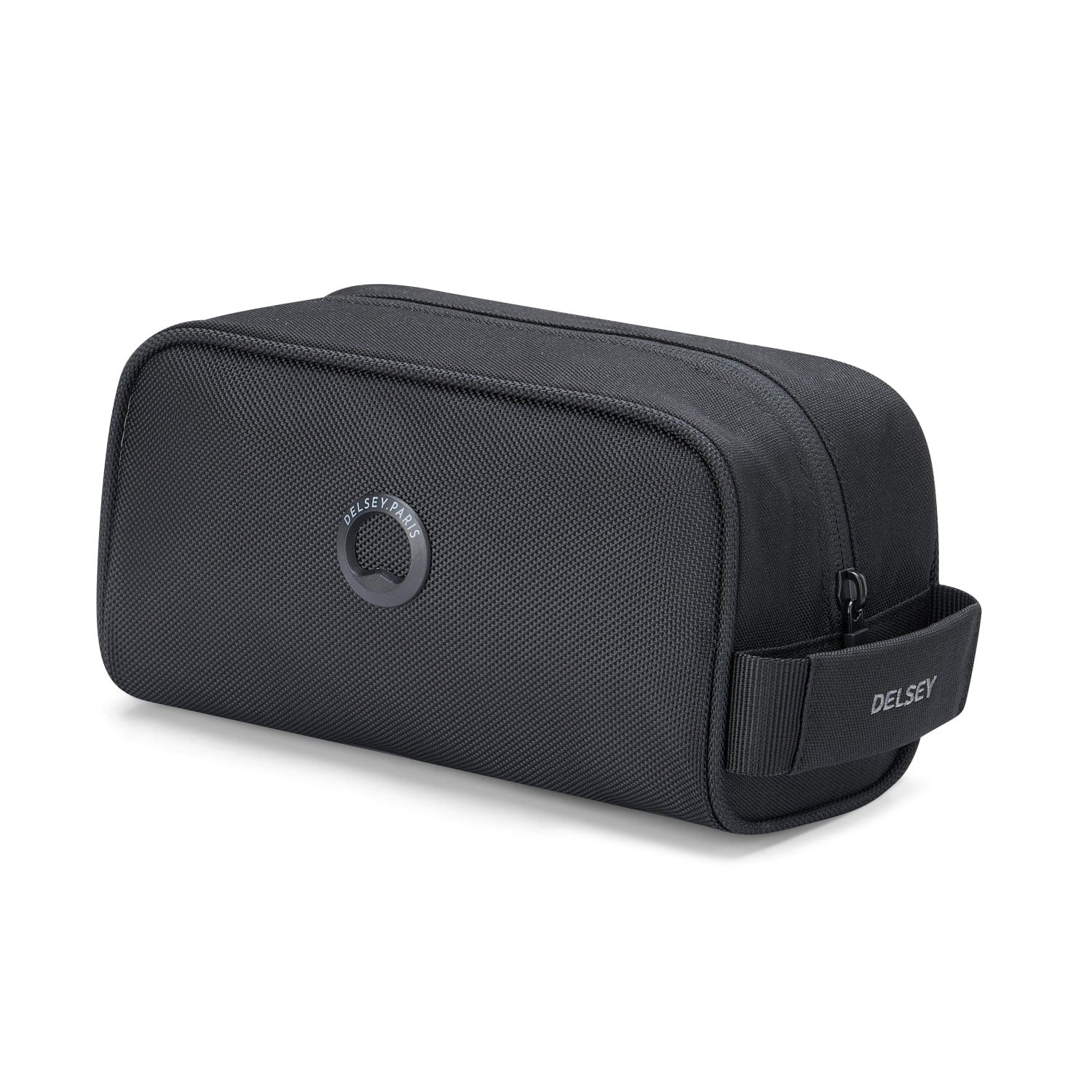 Delsey Paris Picpus Men’s Pouch 1 Compartment