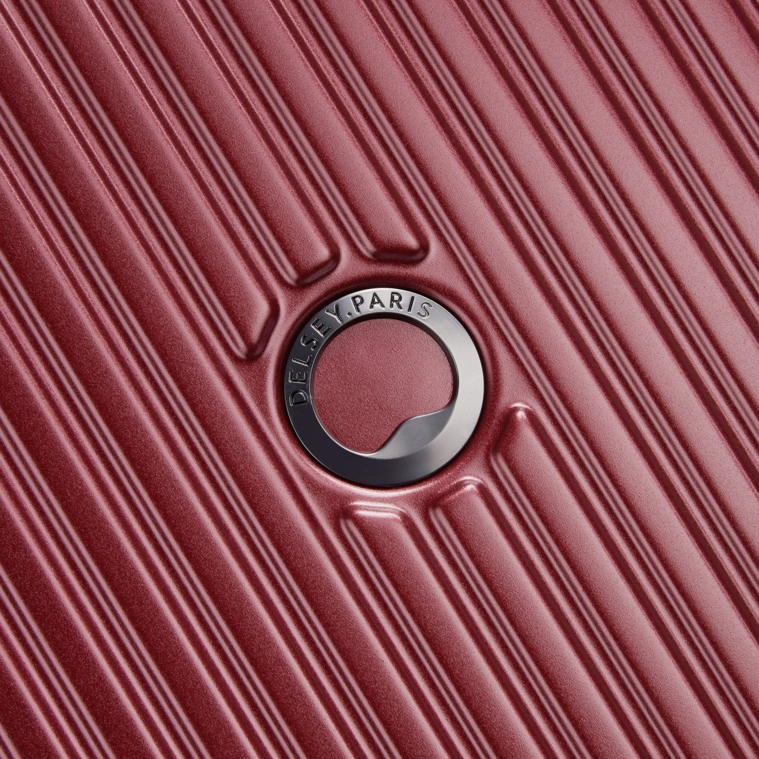 Delsey Paris Securitime Zip