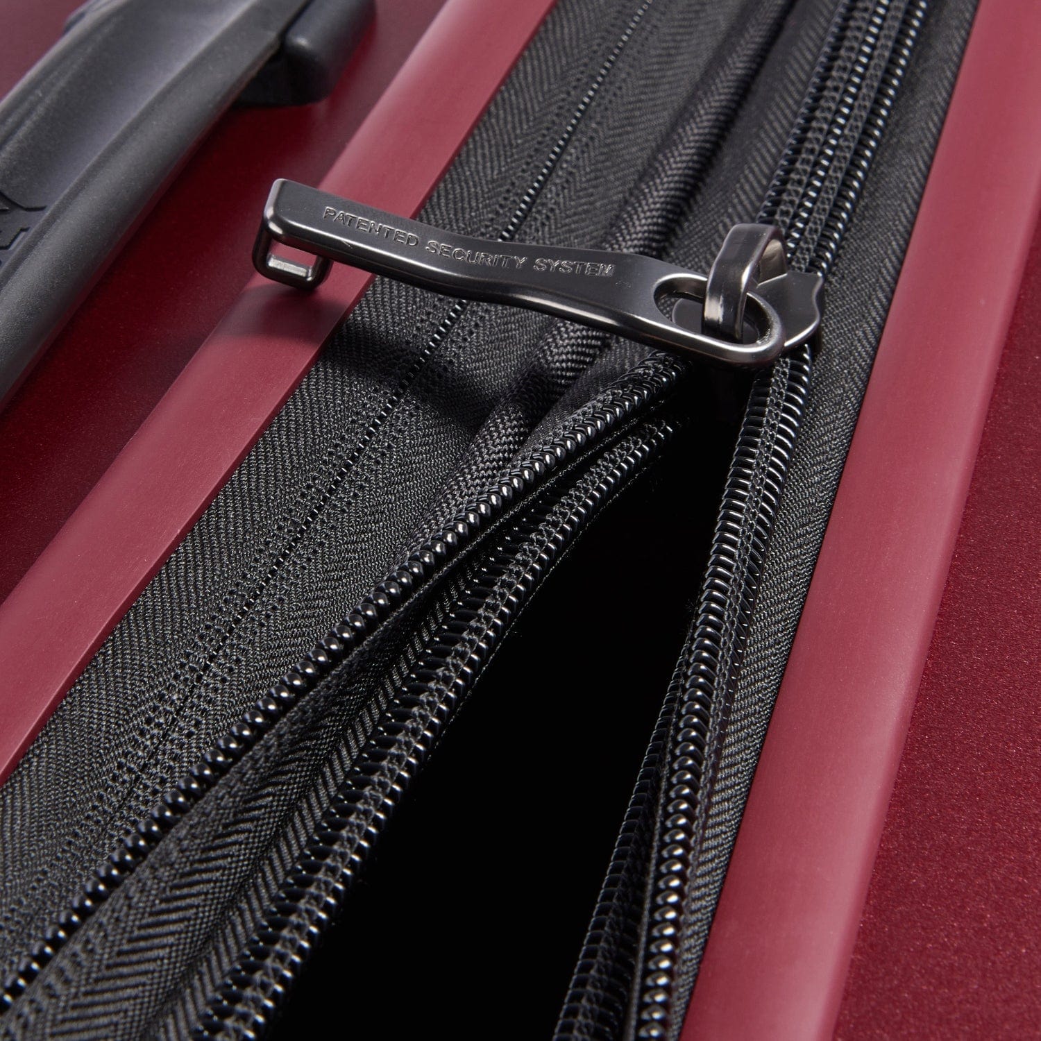 Delsey Paris Securitime Zip