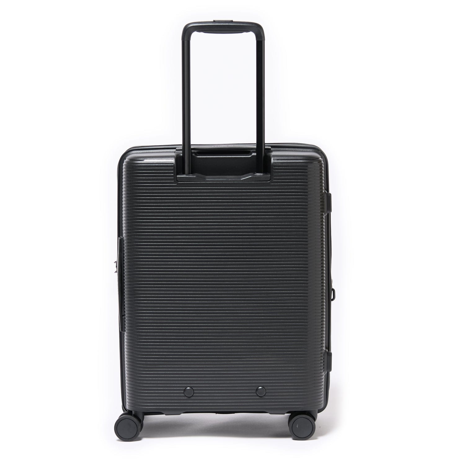 Echolac Forza 55cm Luggage Expandable Trolley
