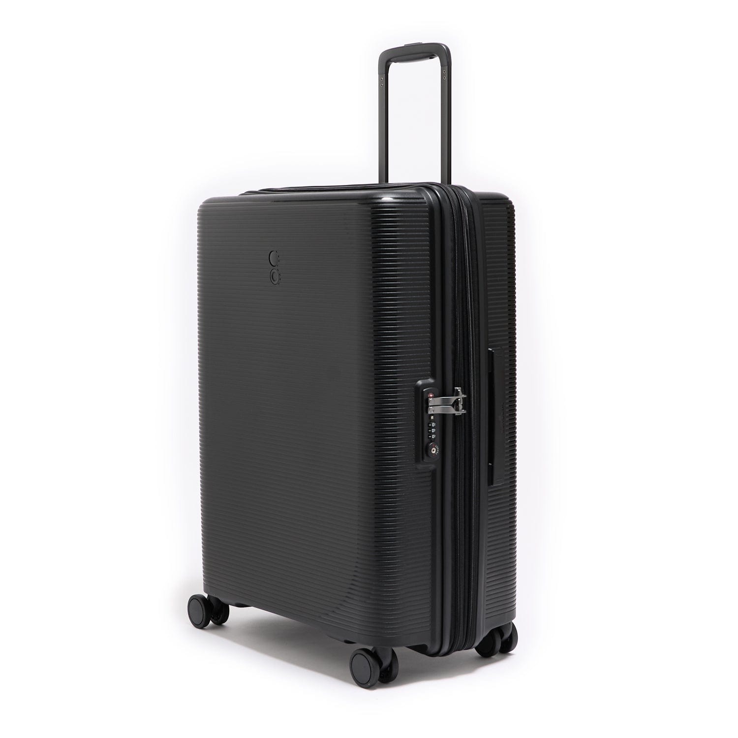 Echolac Forza 65cm Luggage Expandable Trolley