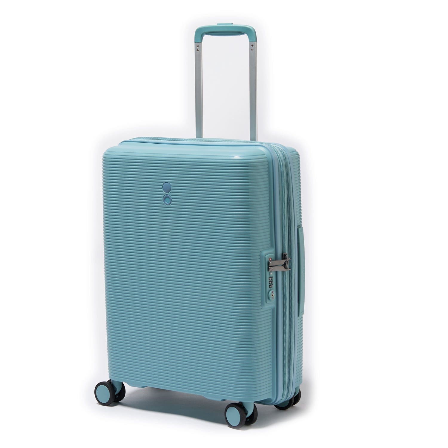 Echolac Pusion 55cm Luggage Expandable Trolley