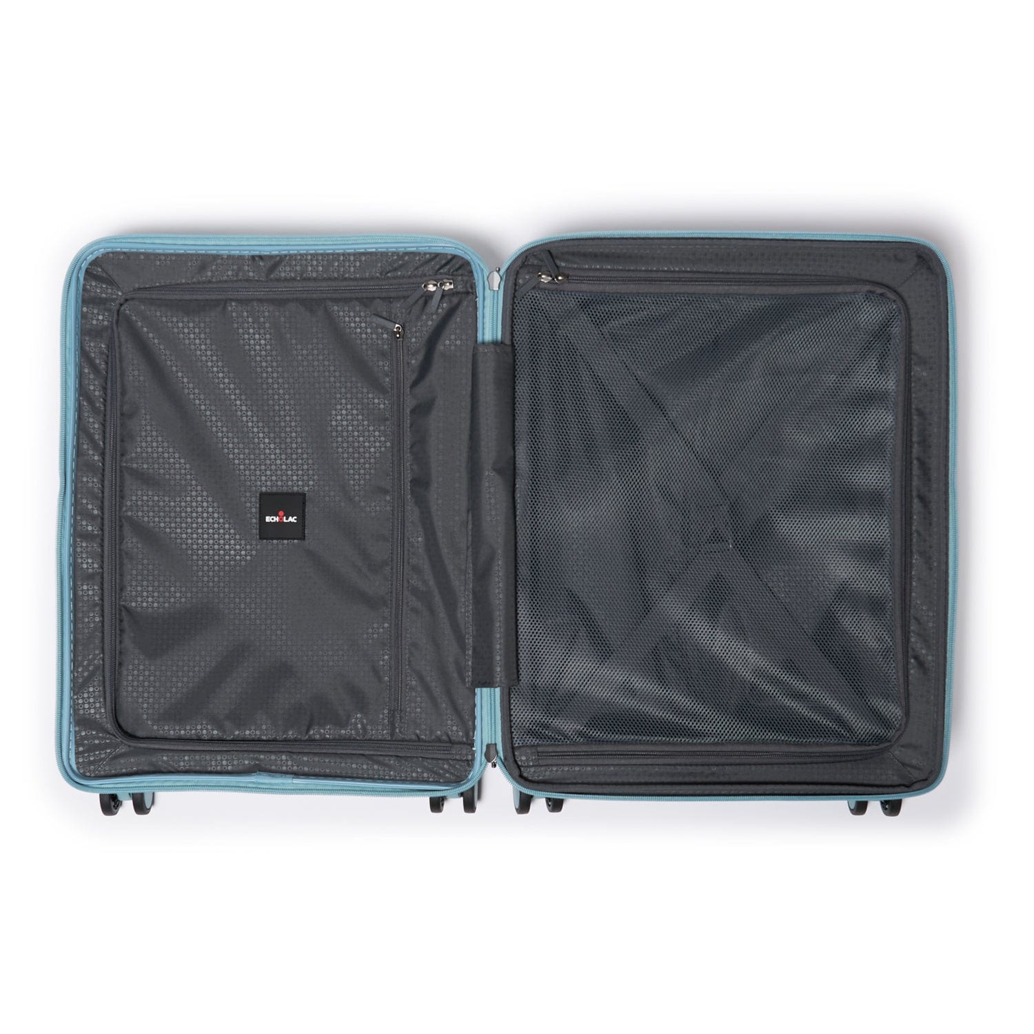 Echolac Pusion 55cm Luggage Expandable Trolley