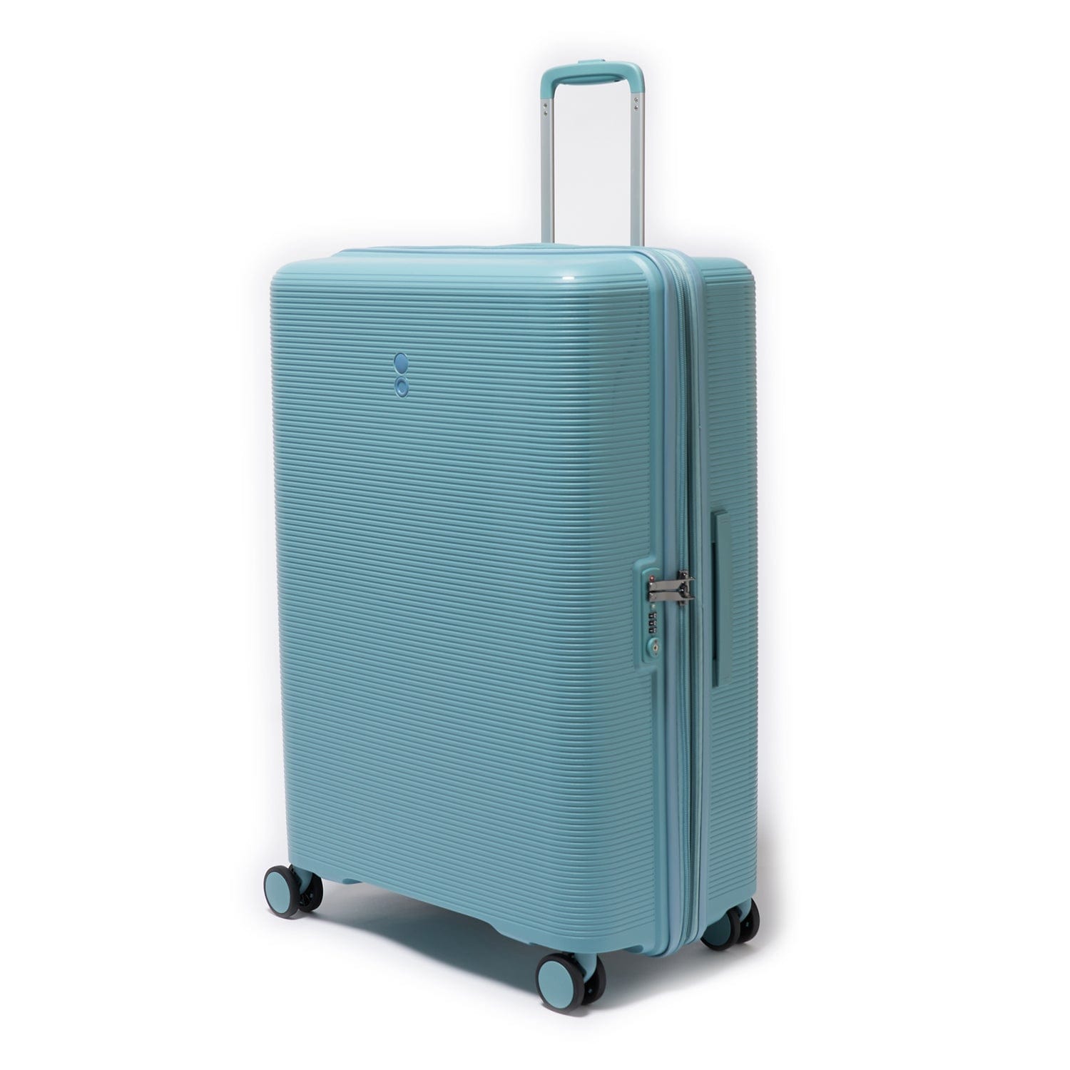 Echolac Forza 65cm Luggage Expandable Trolley