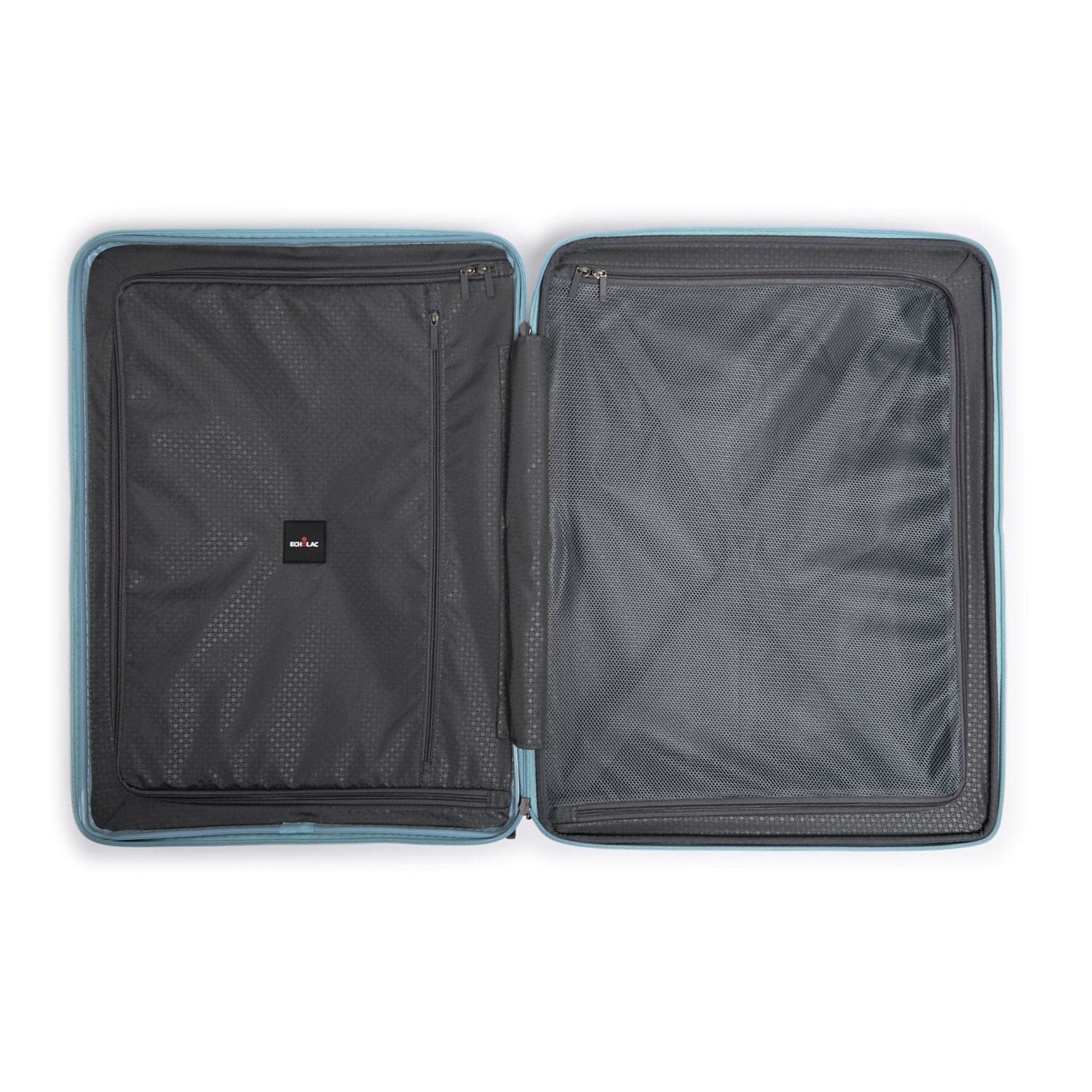 Echolac Forza 65cm Luggage Expandable Trolley