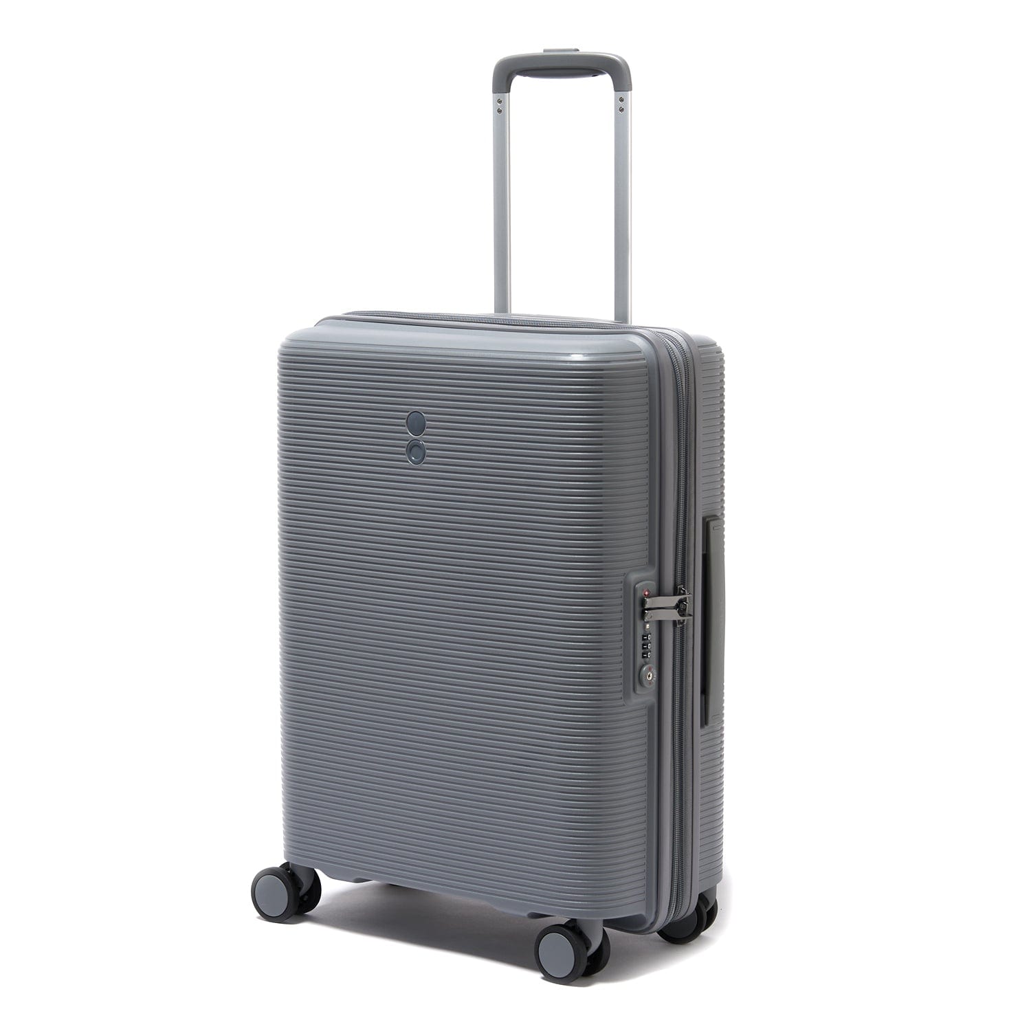 Echolac Forza 55cm Luggage Expandable Trolley