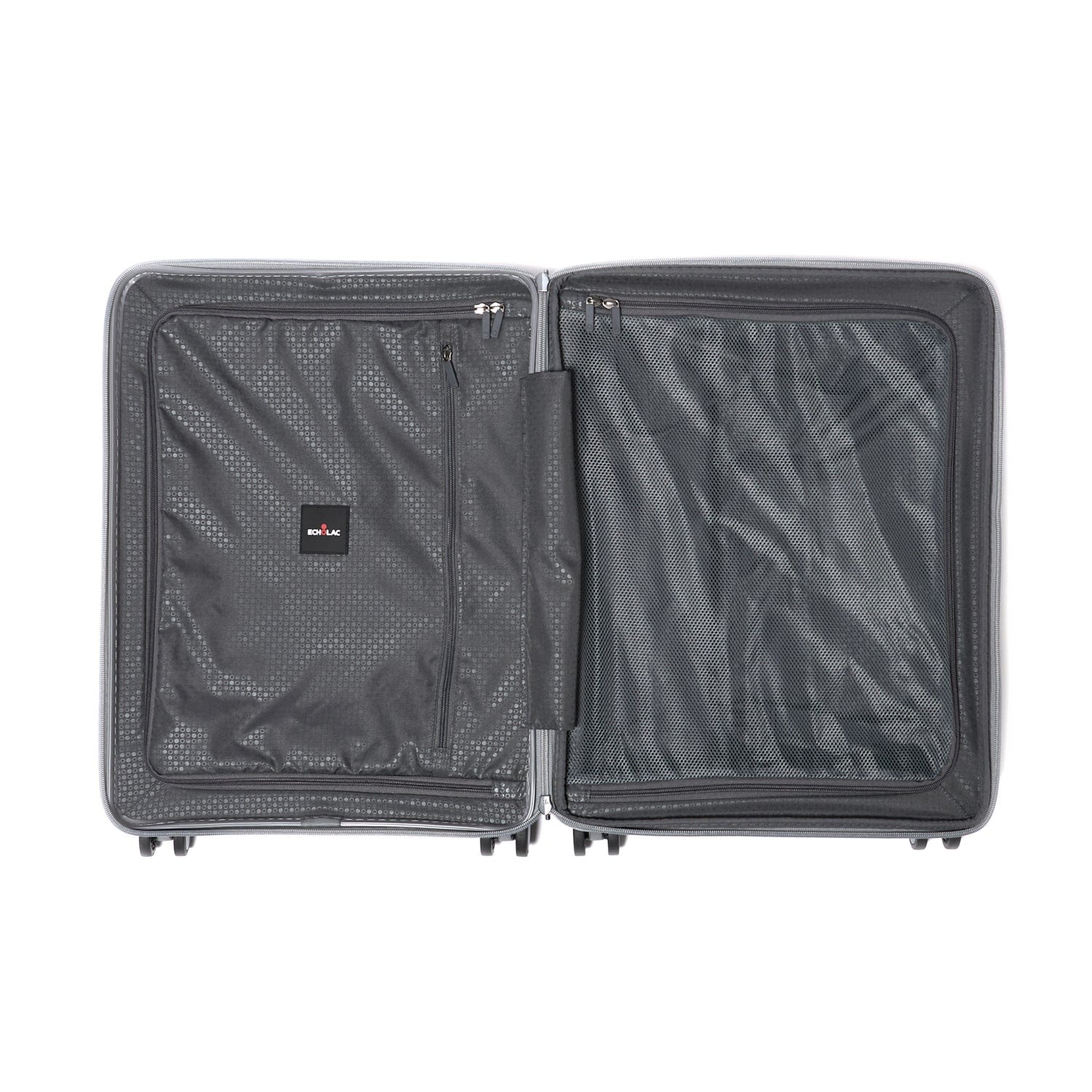 Echolac Forza 55cm Luggage Expandable Trolley