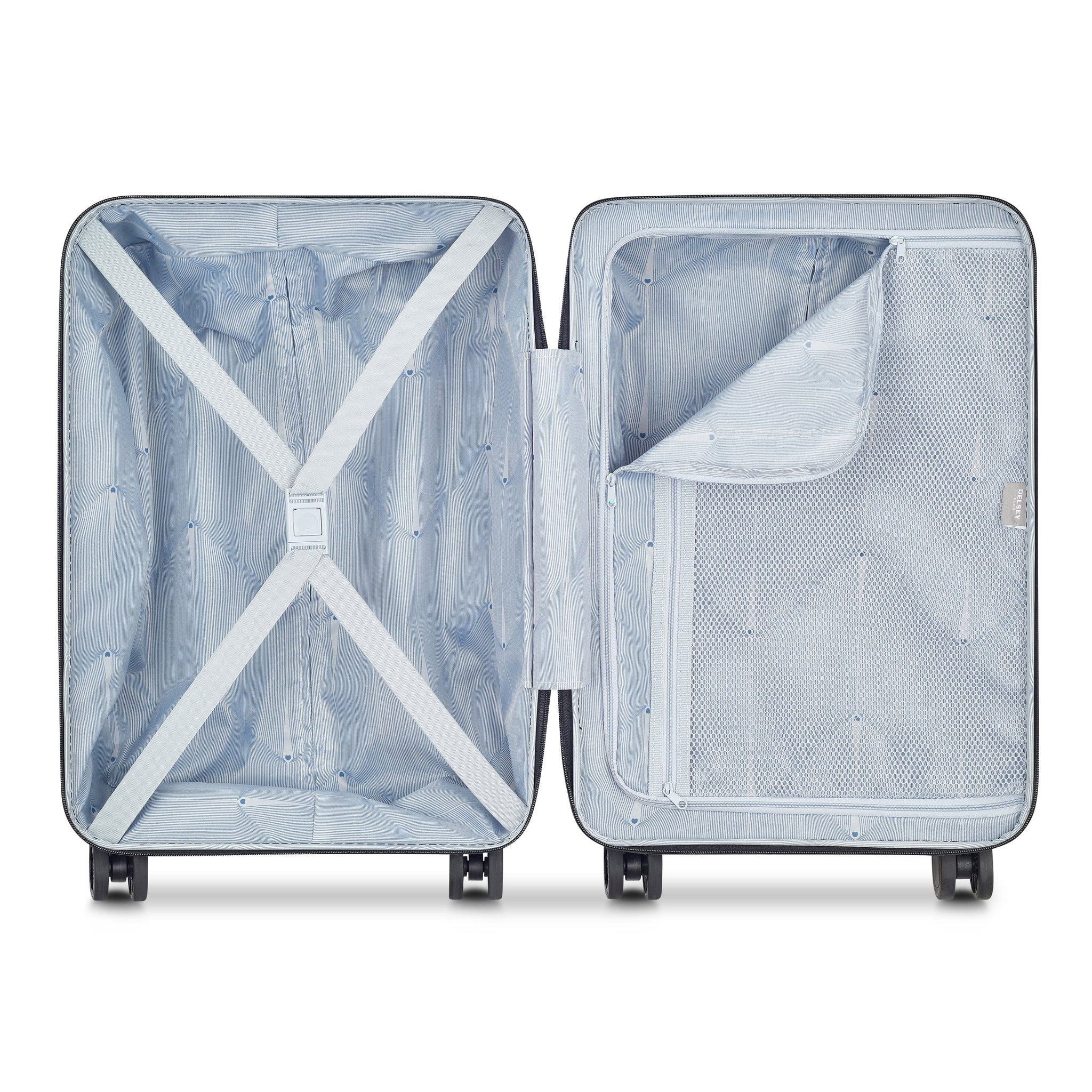 Delsey Paris Ordener Luggage