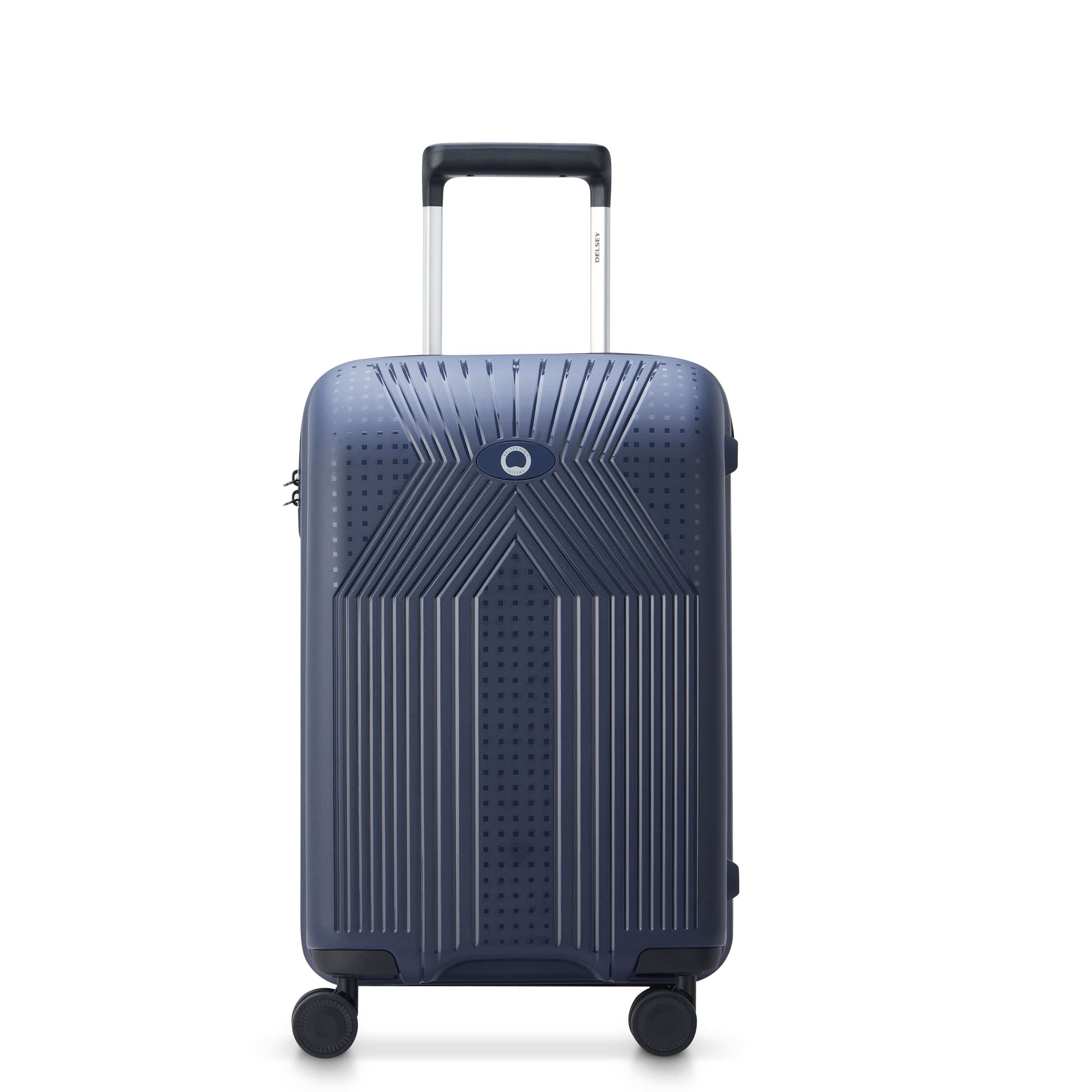 Delsey Paris Ordener Luggage