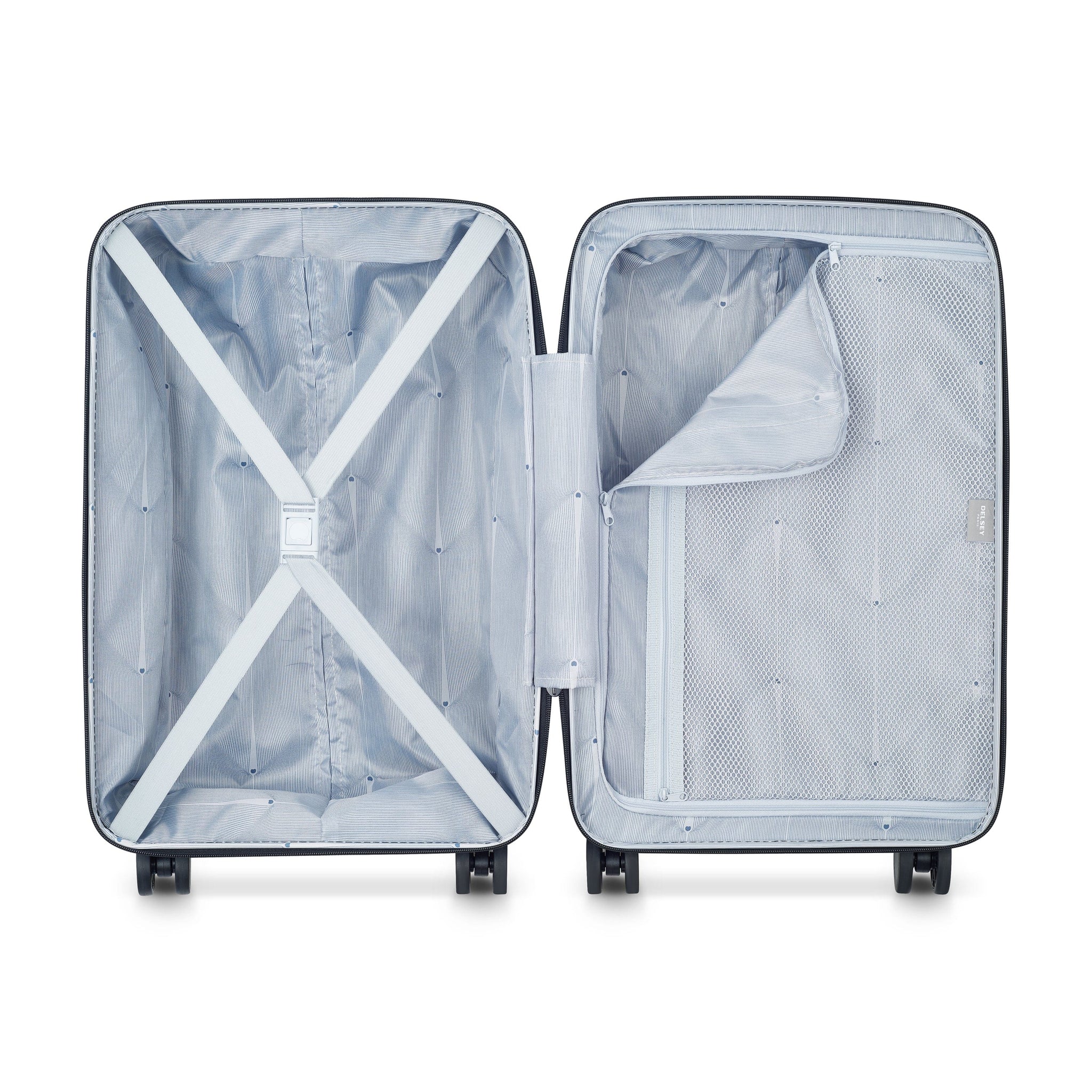 Delsey Paris Ordener Luggage