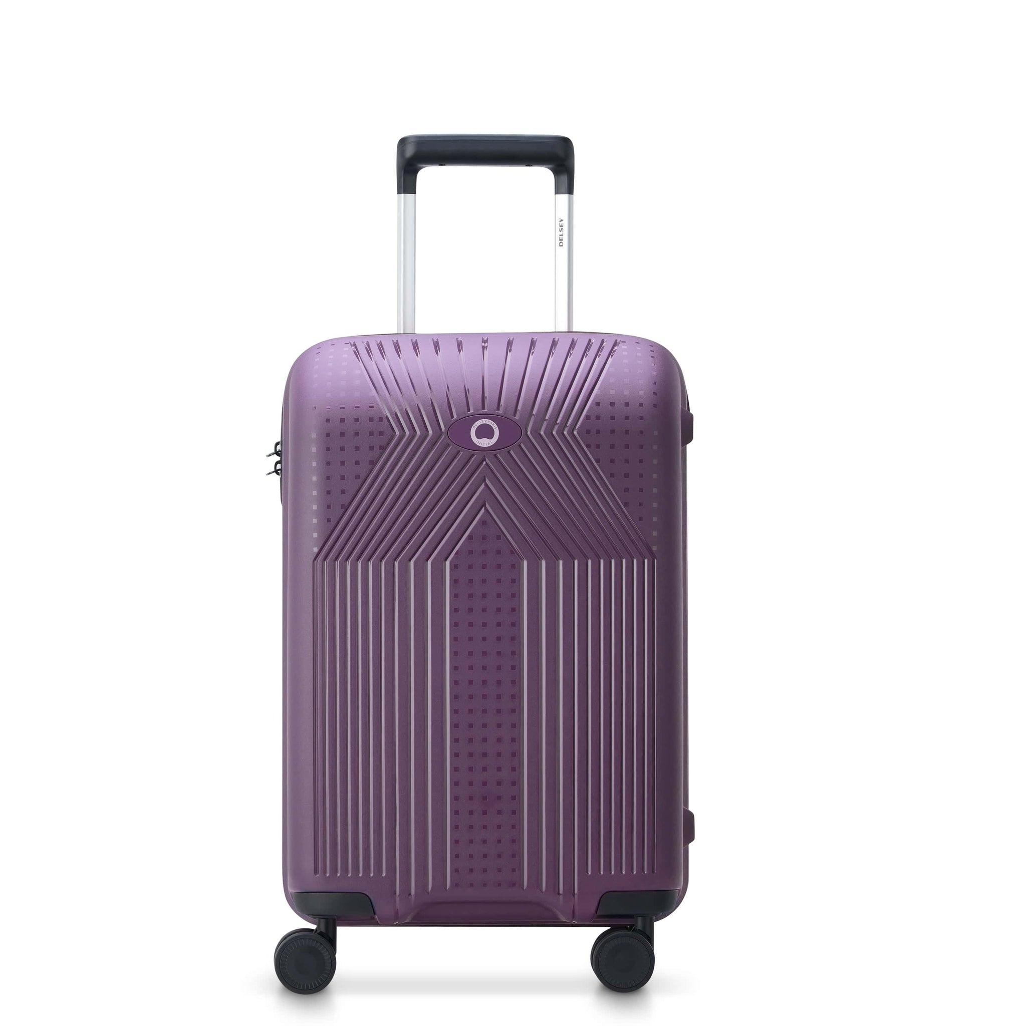 Delsey Paris Ordener Luggage