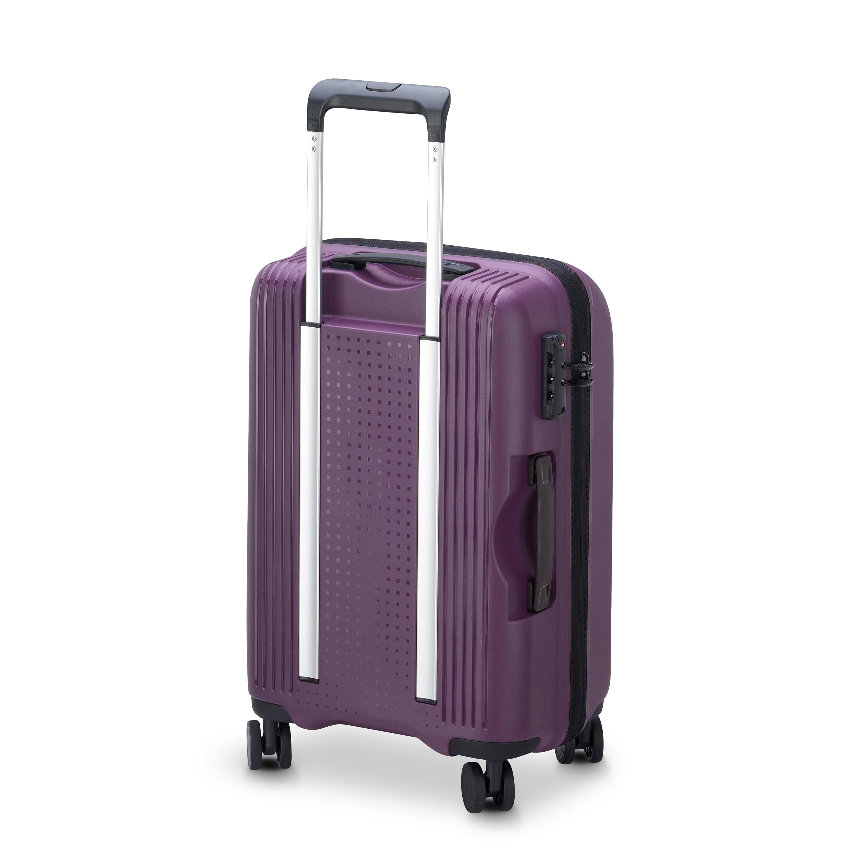 Delsey Paris Ordener Luggage