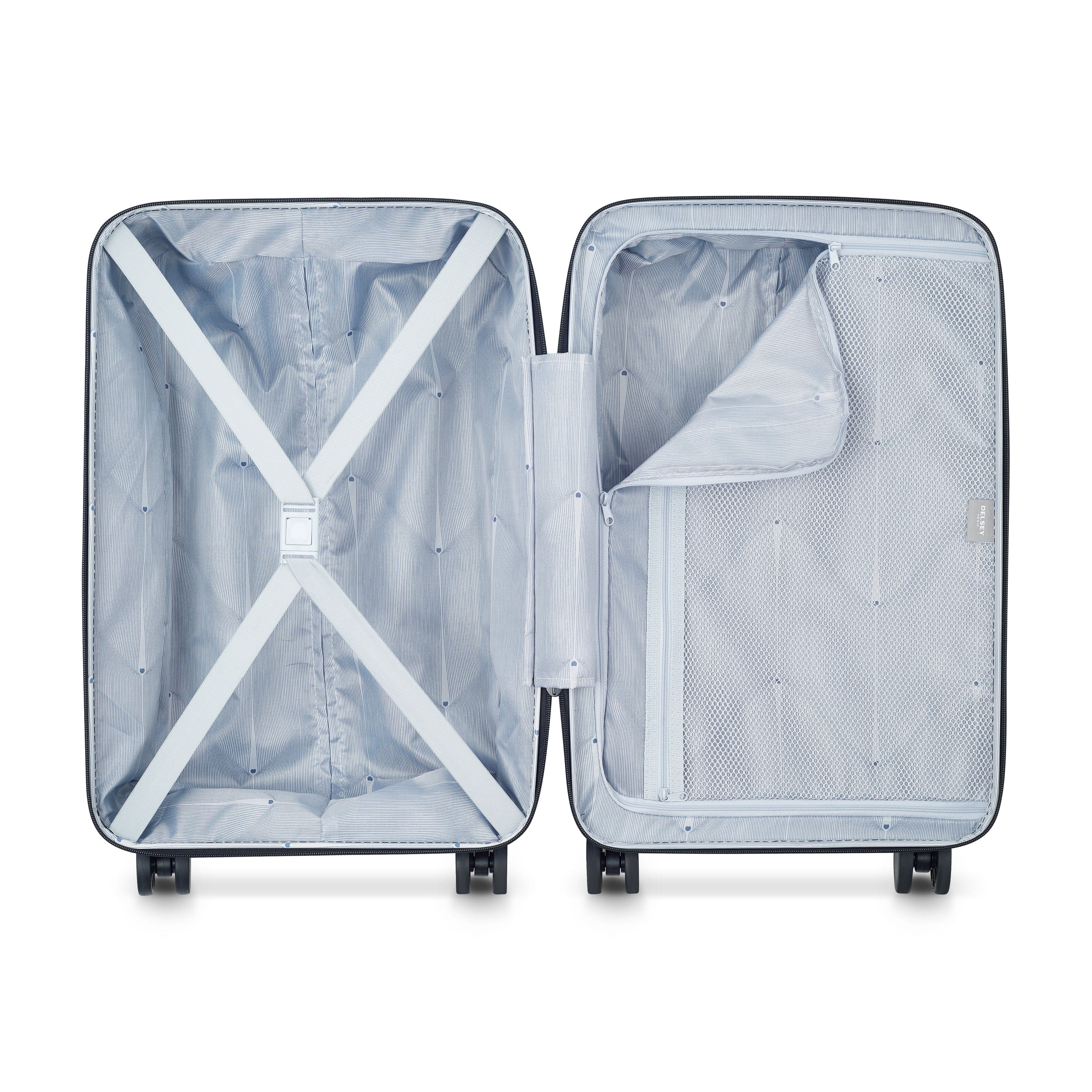 Delsey Paris Ordener Luggage