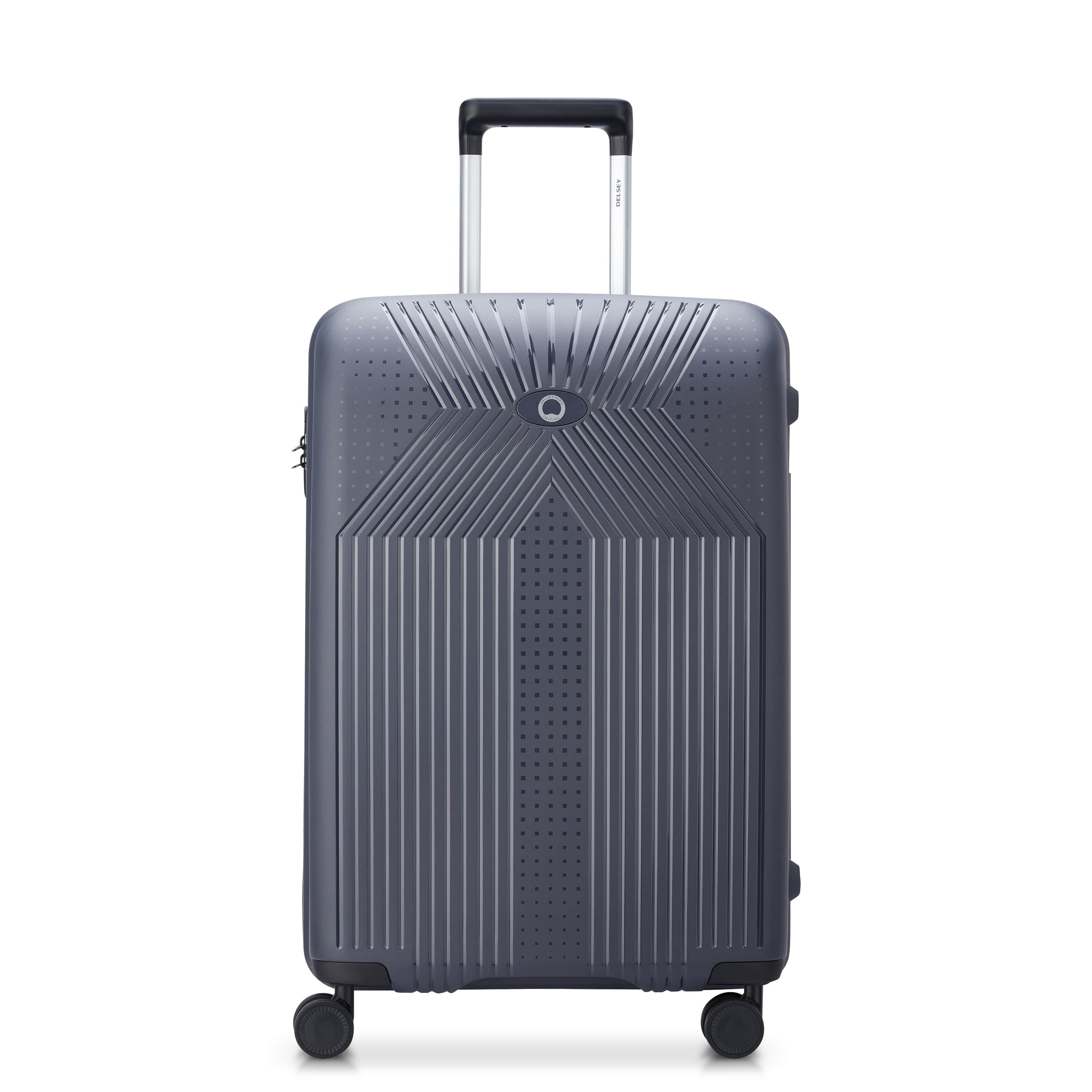 Delsey Paris Ordener Luggage
