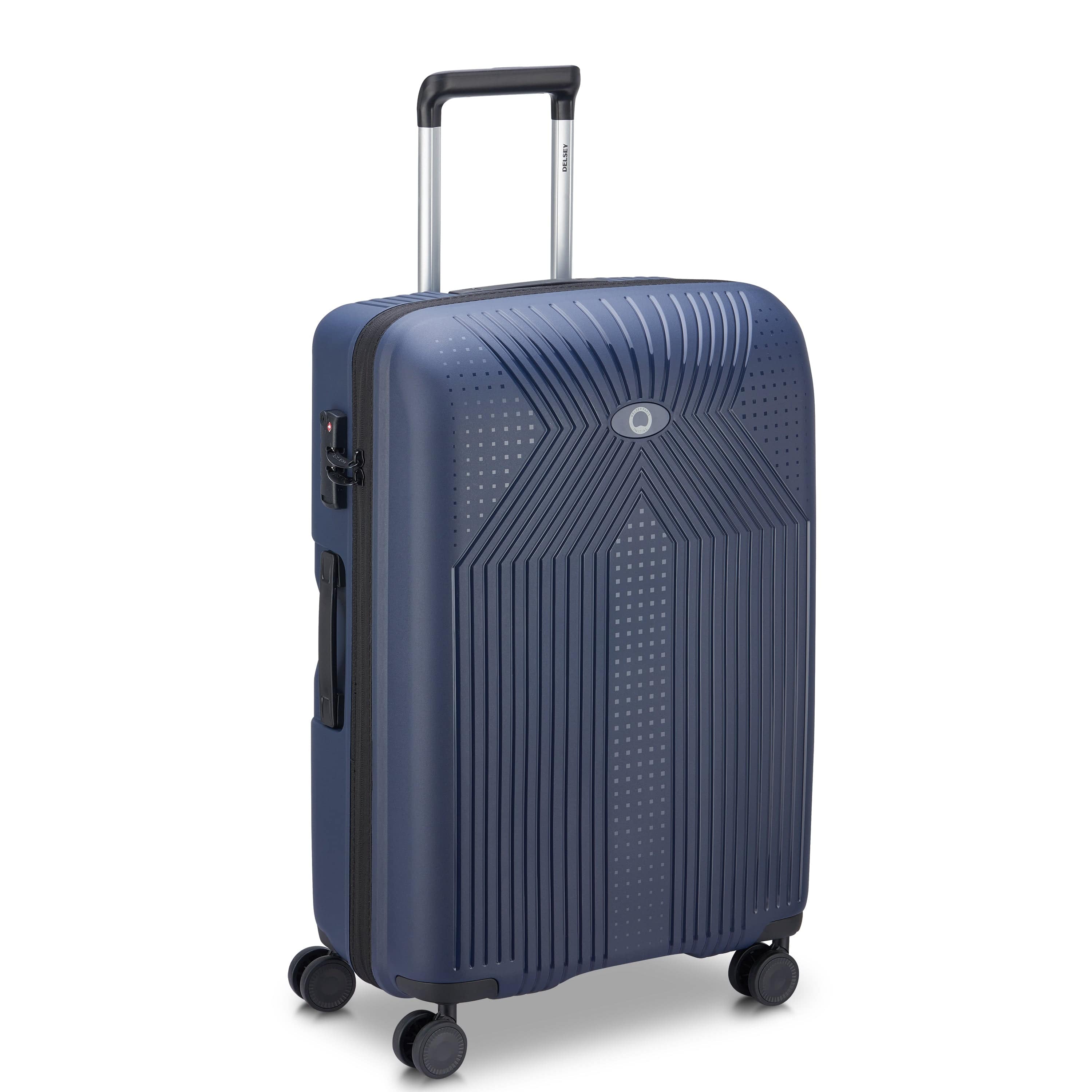 Delsey Paris Ordener Luggage